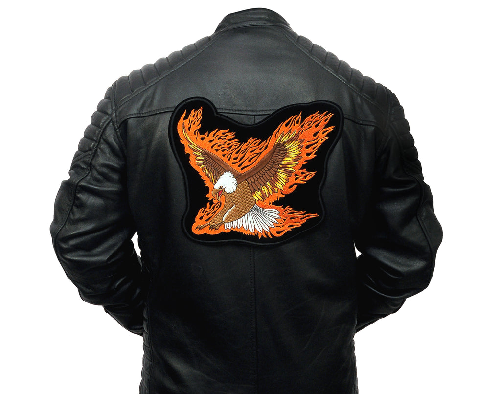 Hunter Eagle