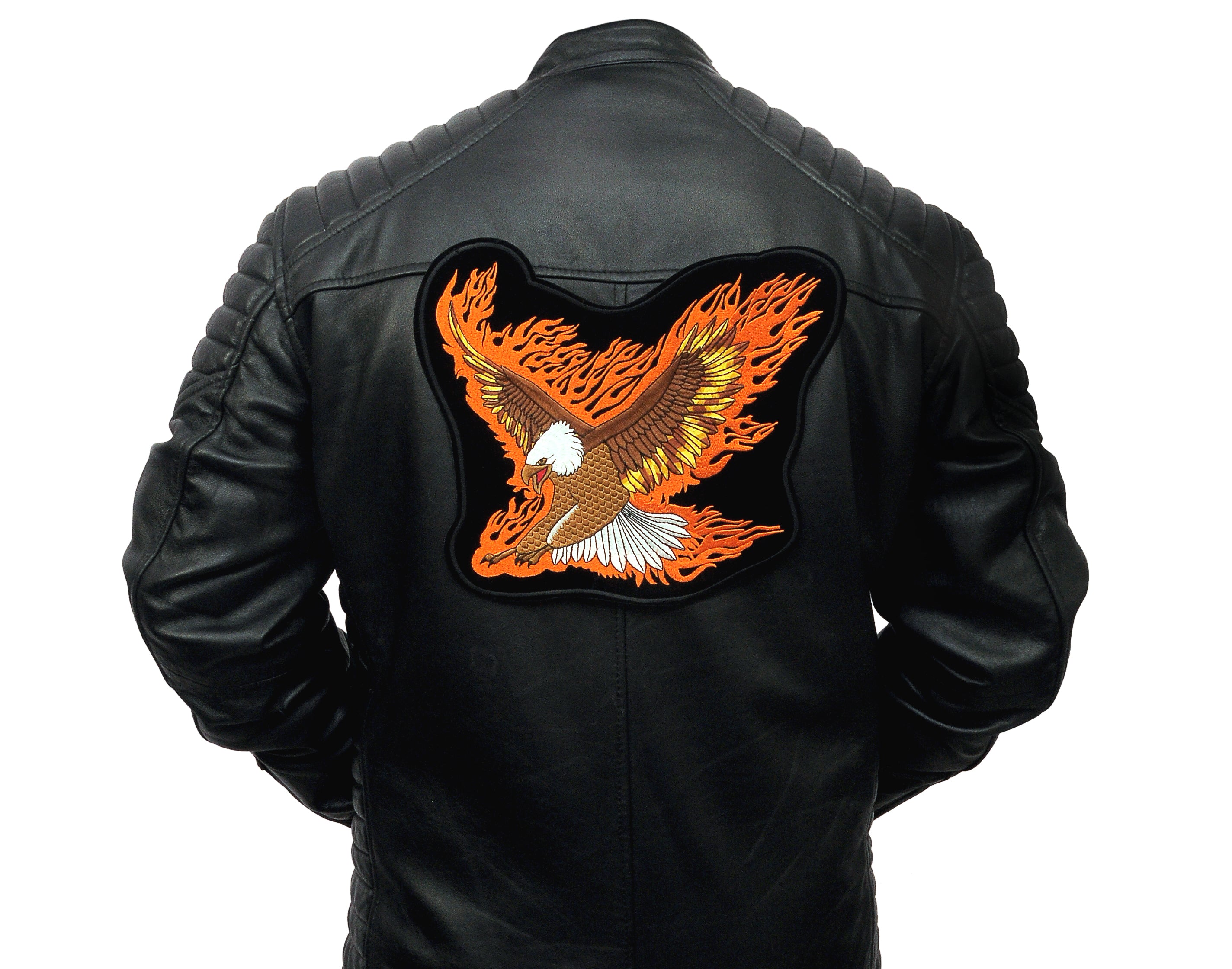 Hunter Eagle