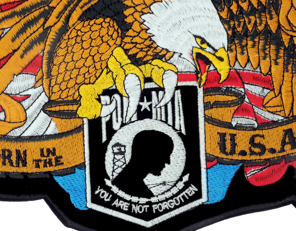 Some Gave All