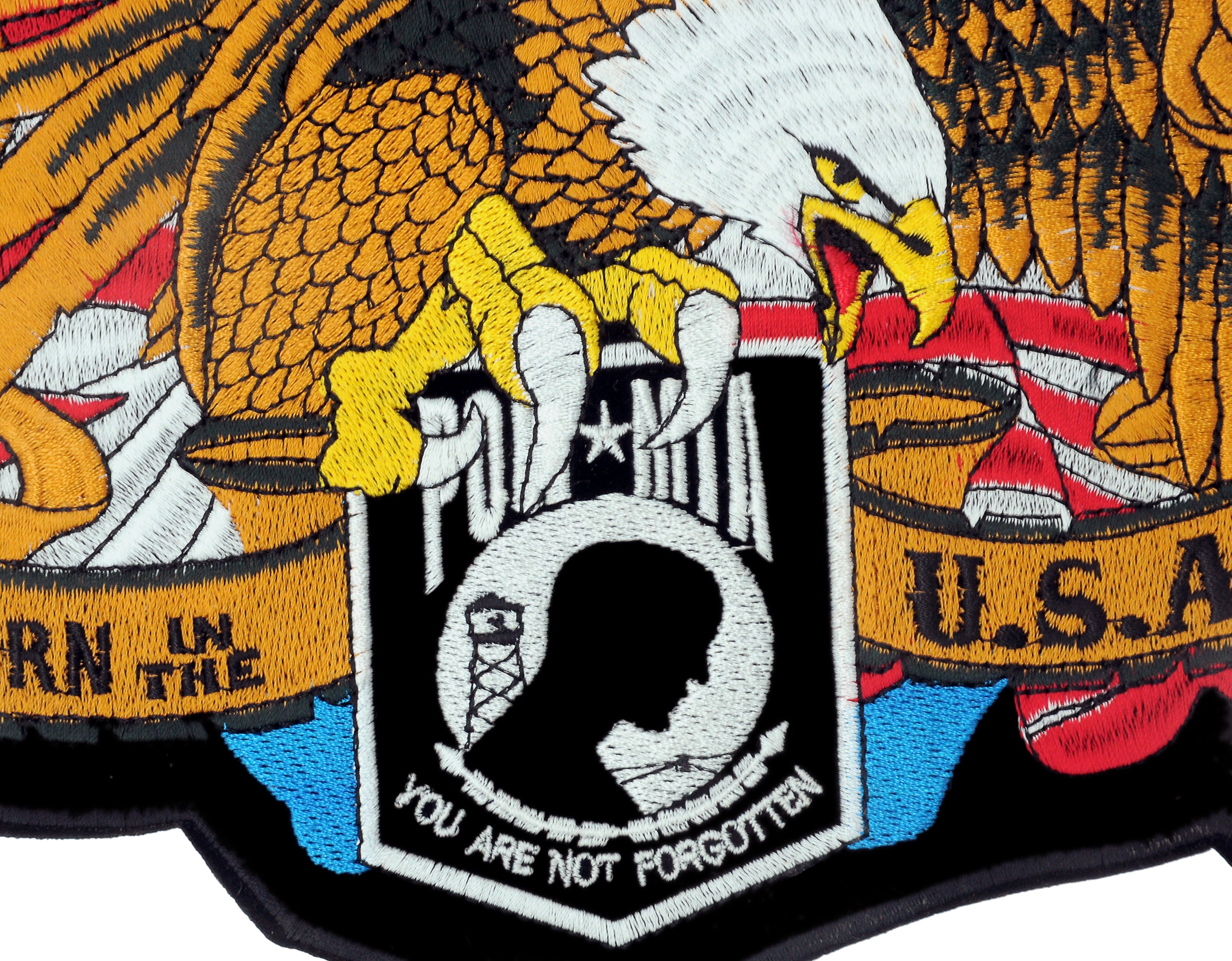 Some Gave All