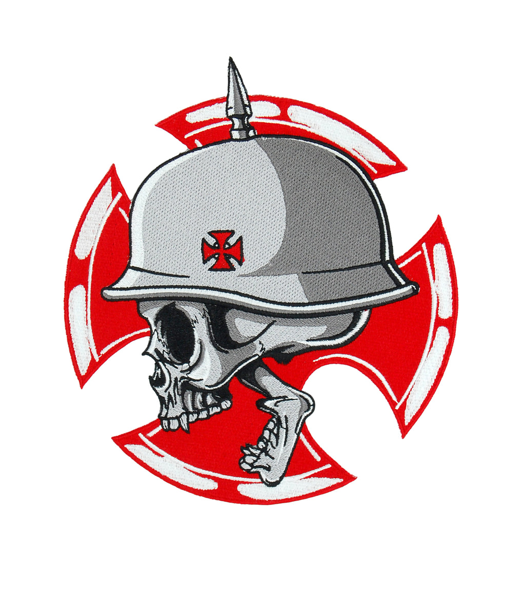 Red Soldier