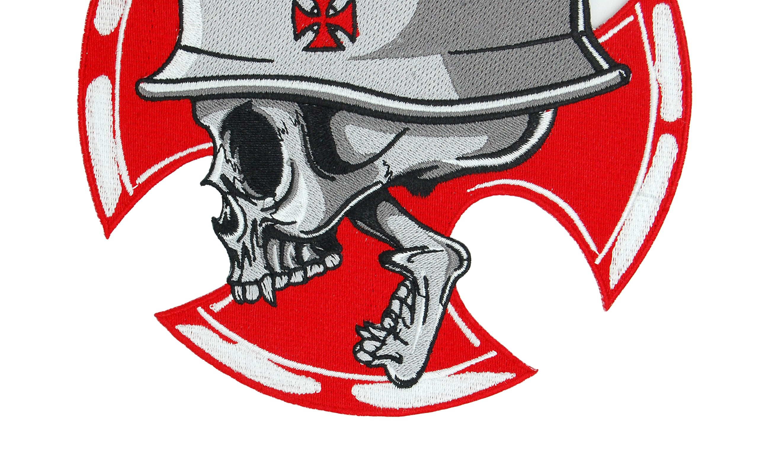 Red Soldier