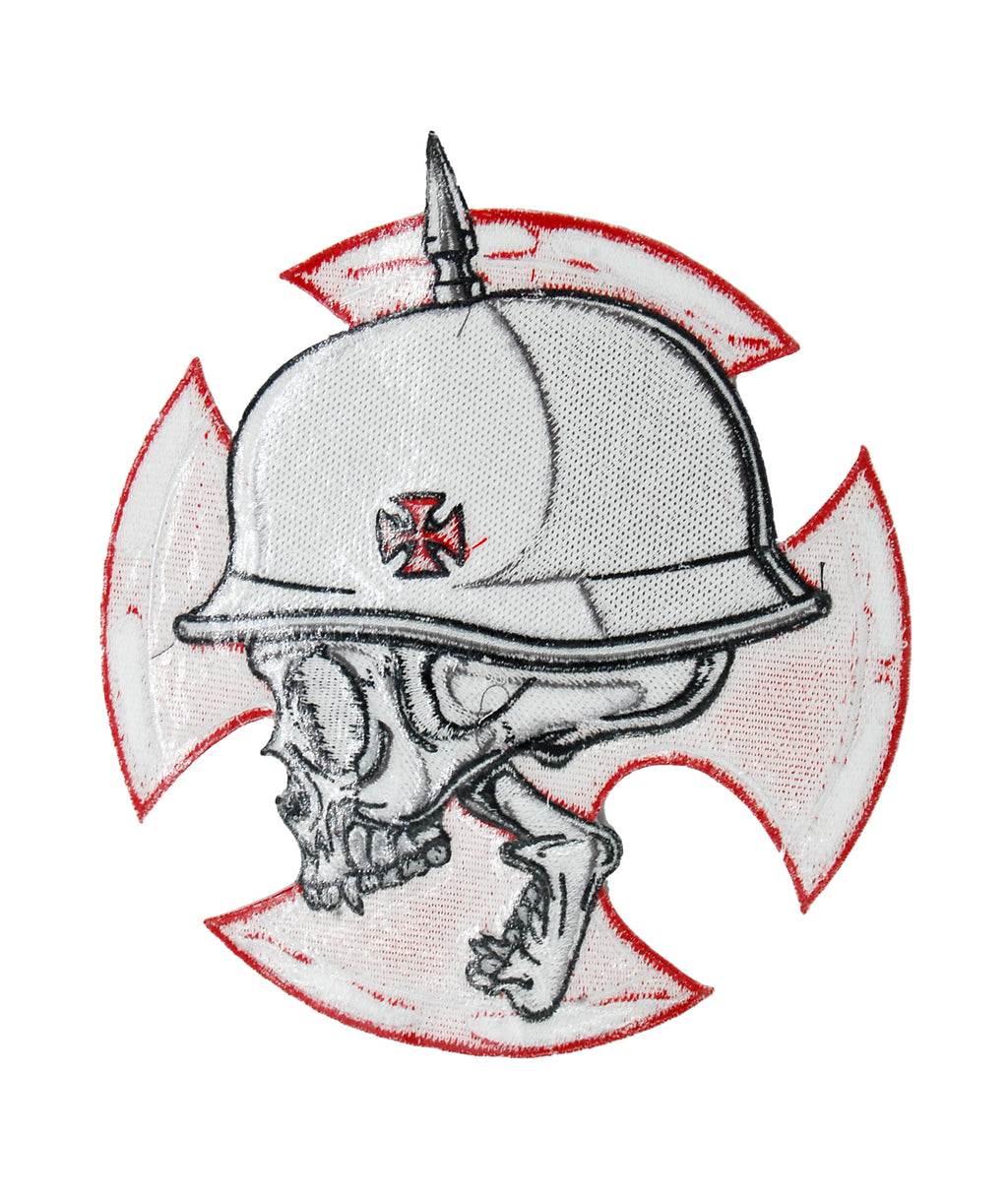 Red Soldier