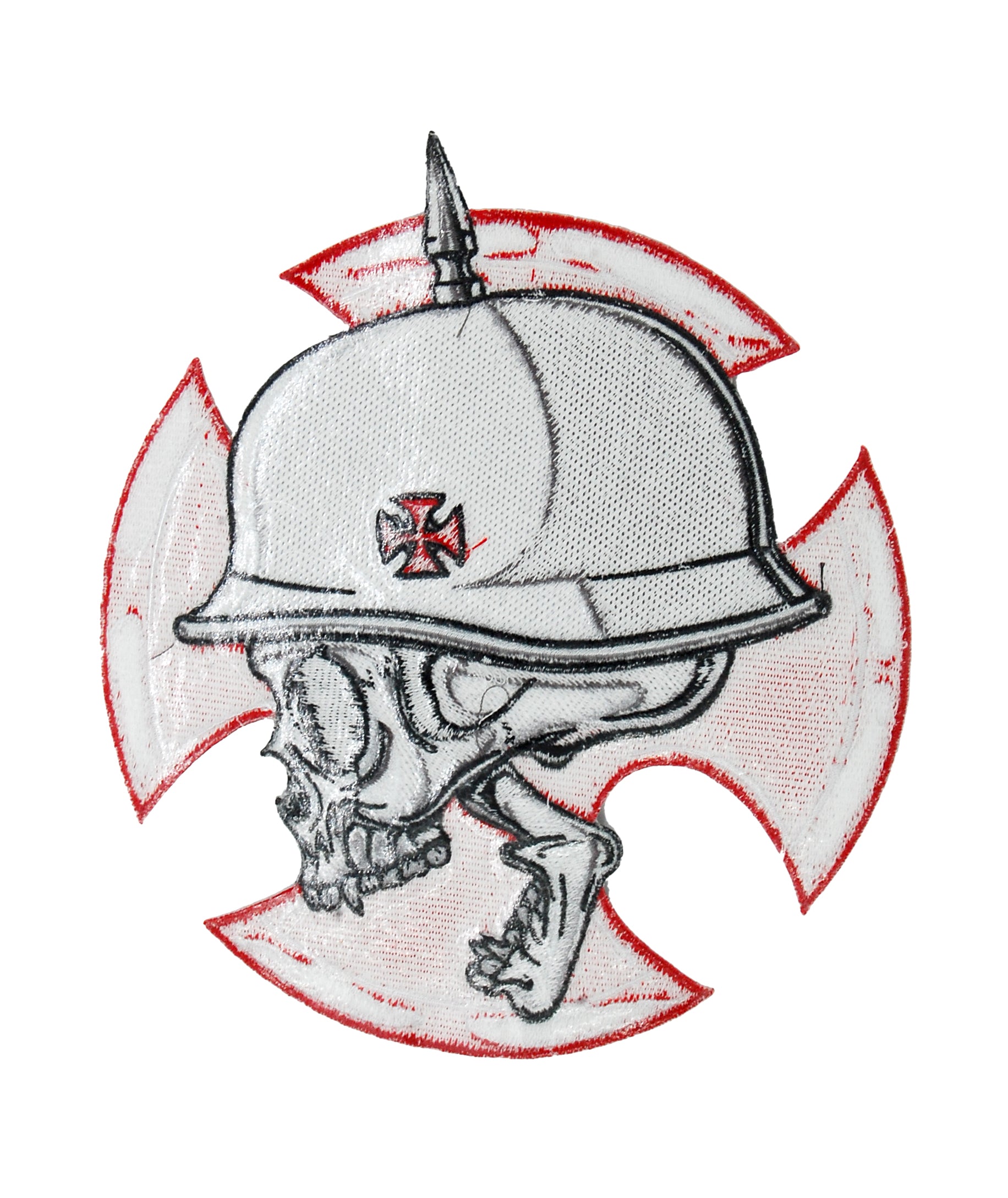 Red Soldier
