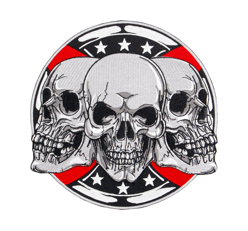 Brother of Skulls