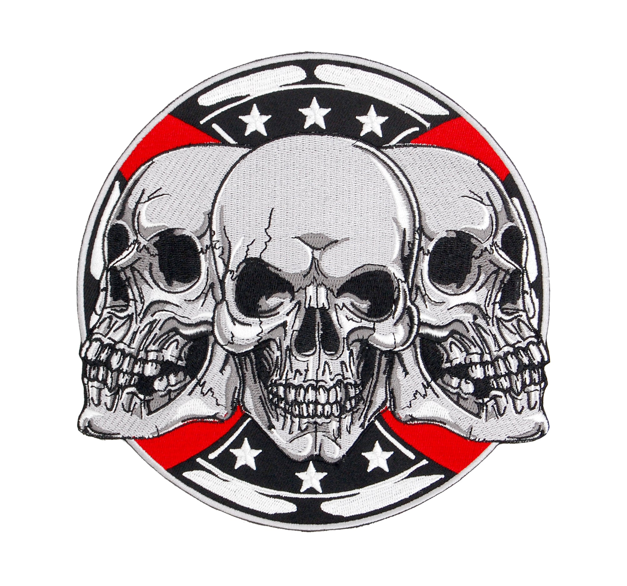 Brother of Skulls