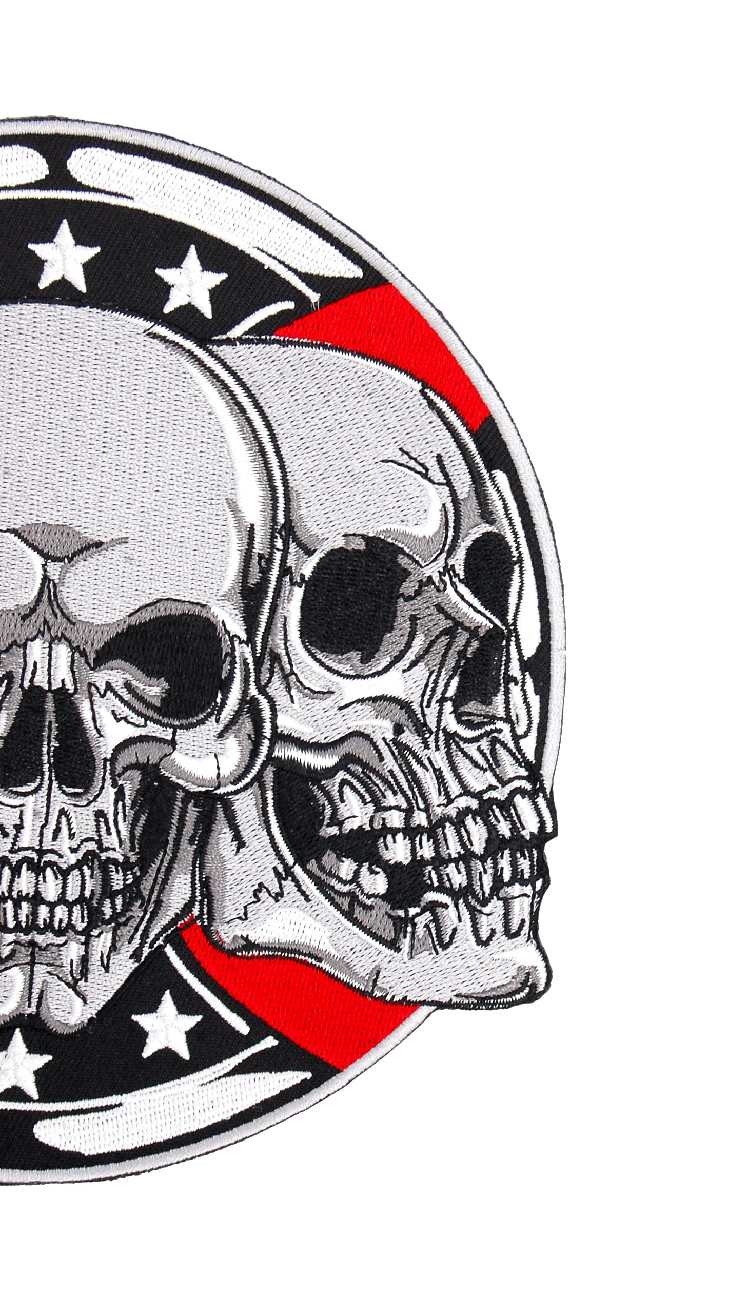 Brother of Skulls