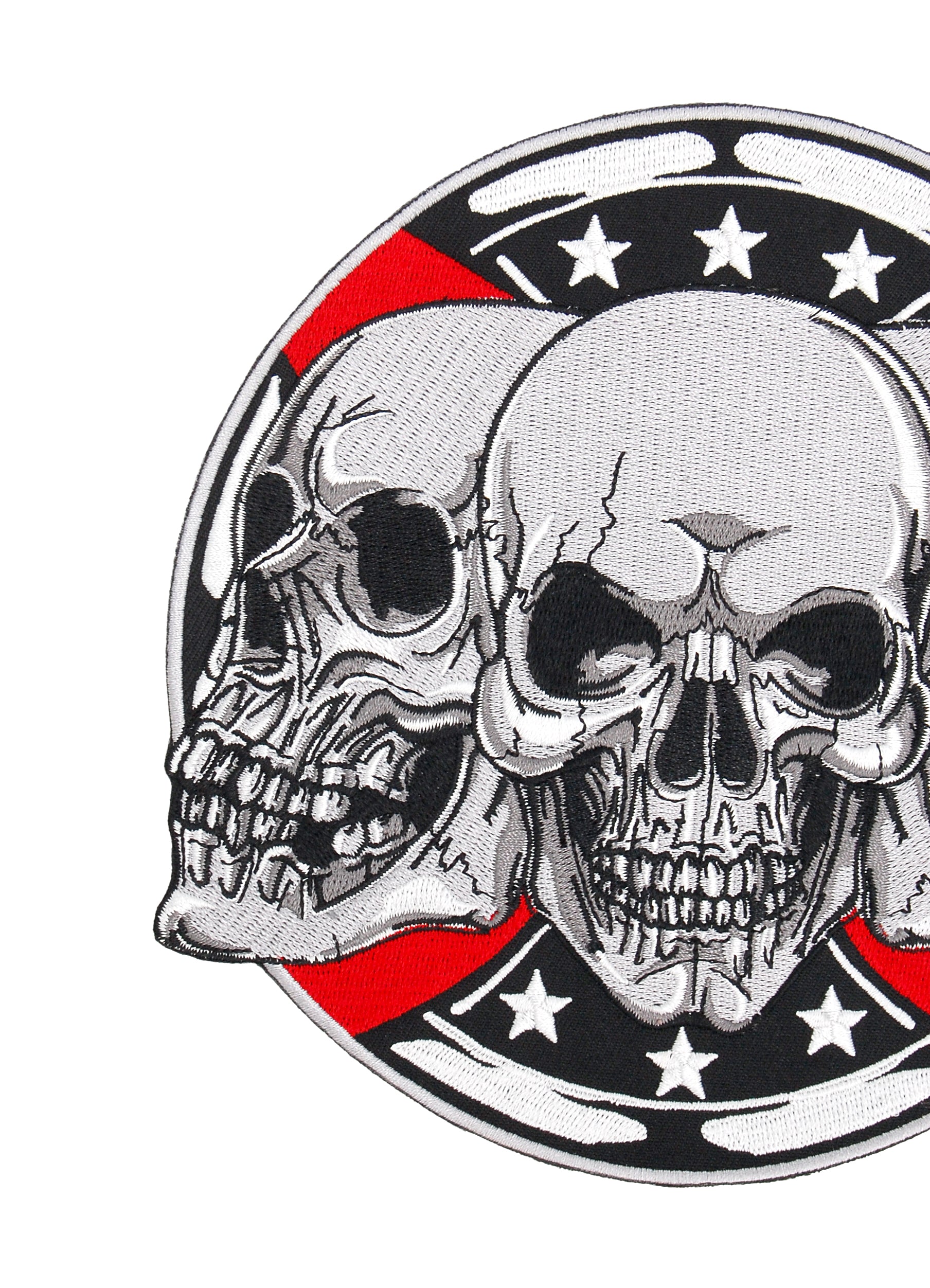 Brother of Skulls
