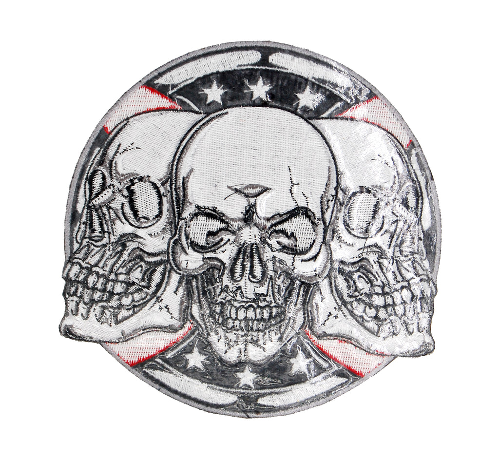 Brother of Skulls