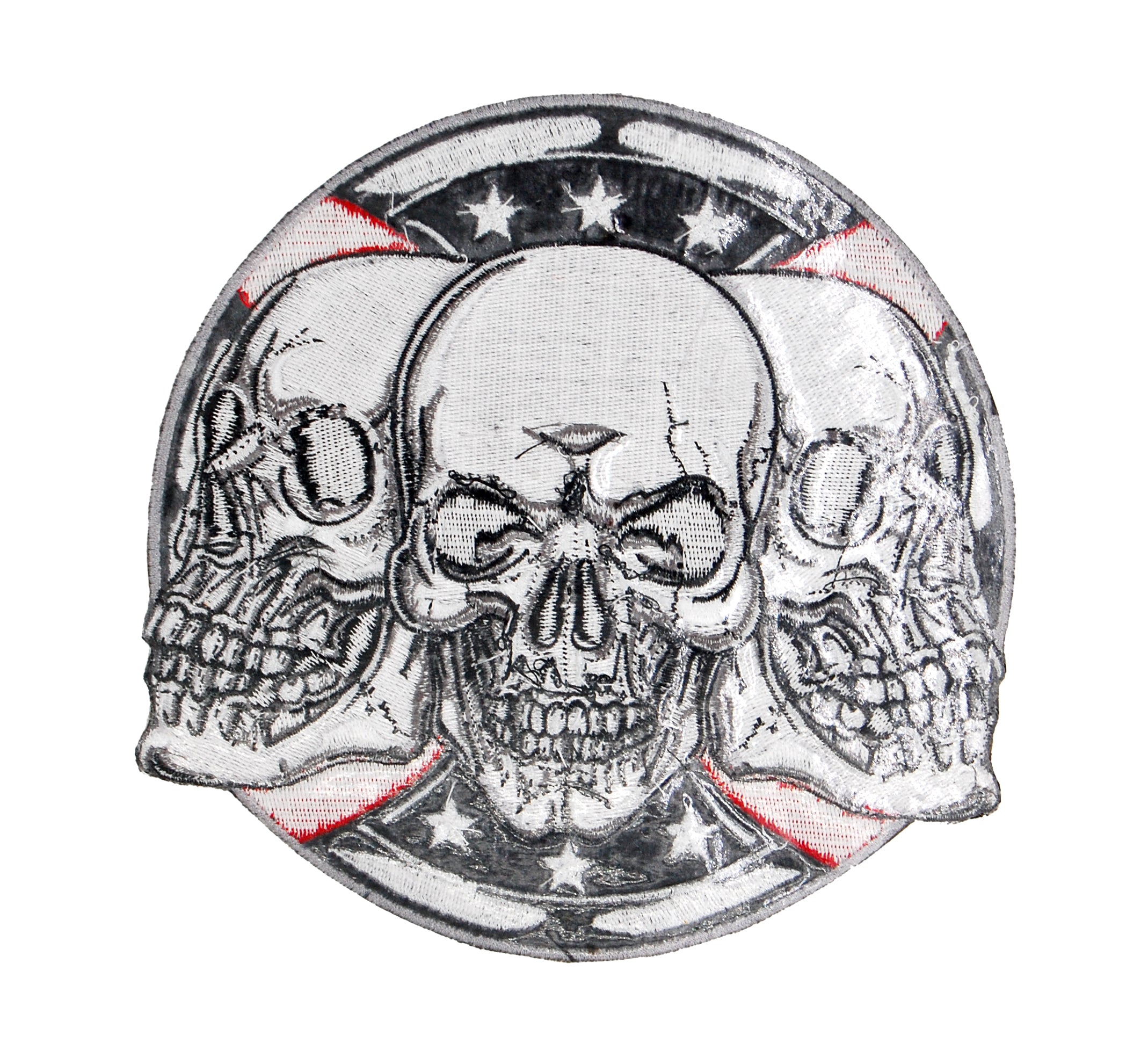 Brother of Skulls