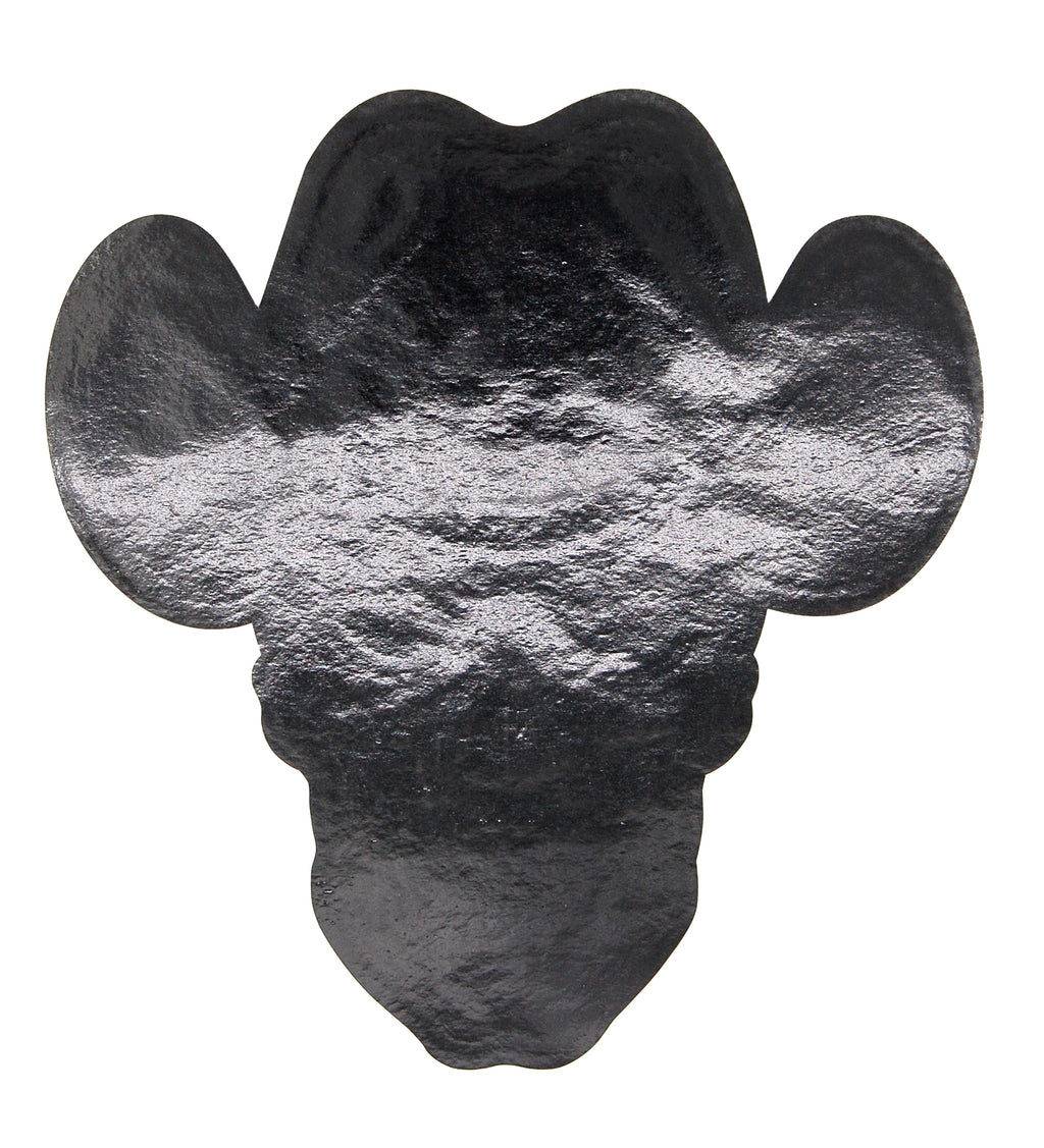Cowboy Skull