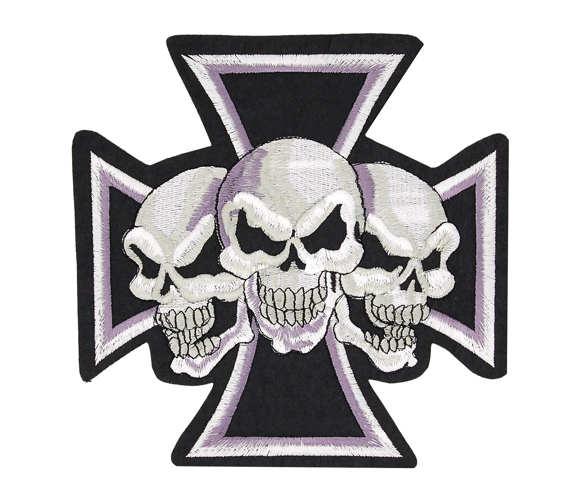 Crossbone Skull