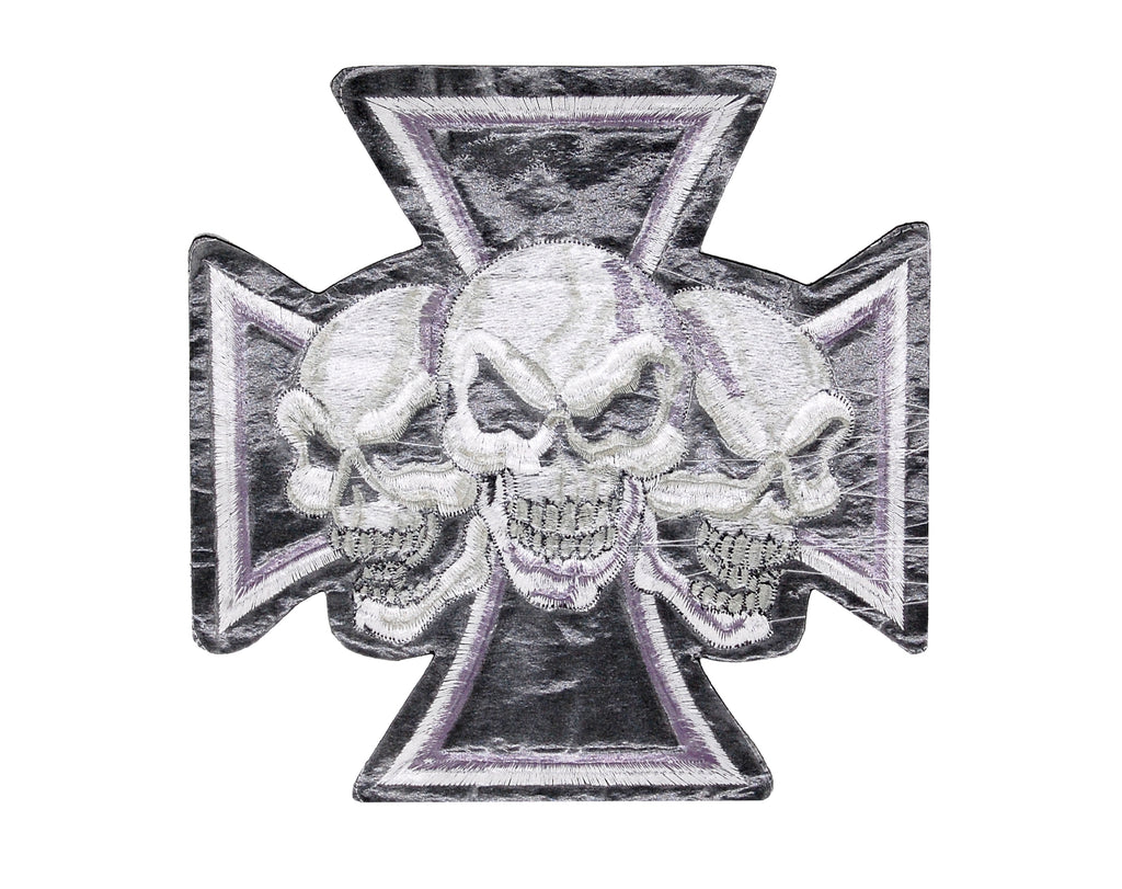 Crossbone Skull