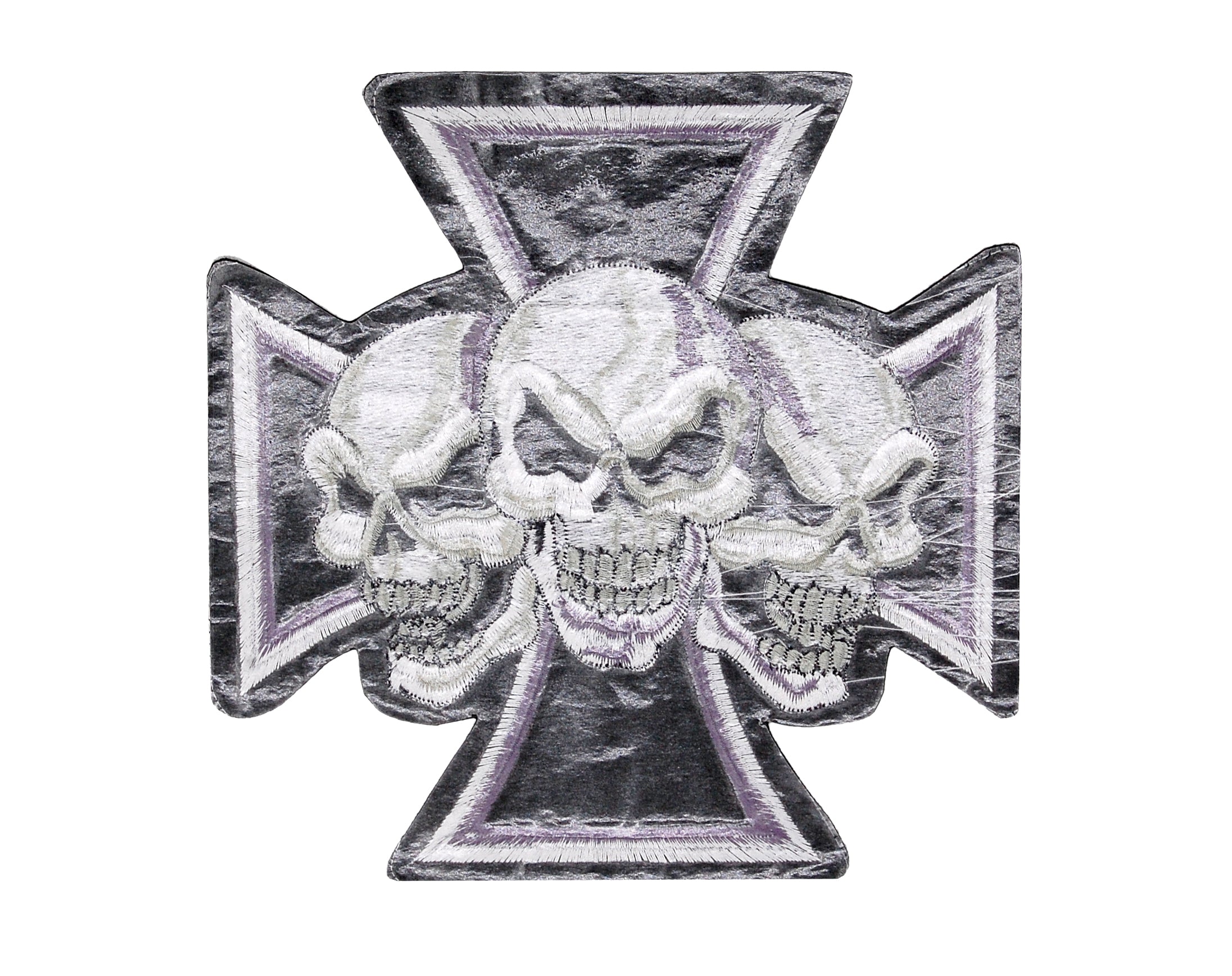 Crossbone Skull