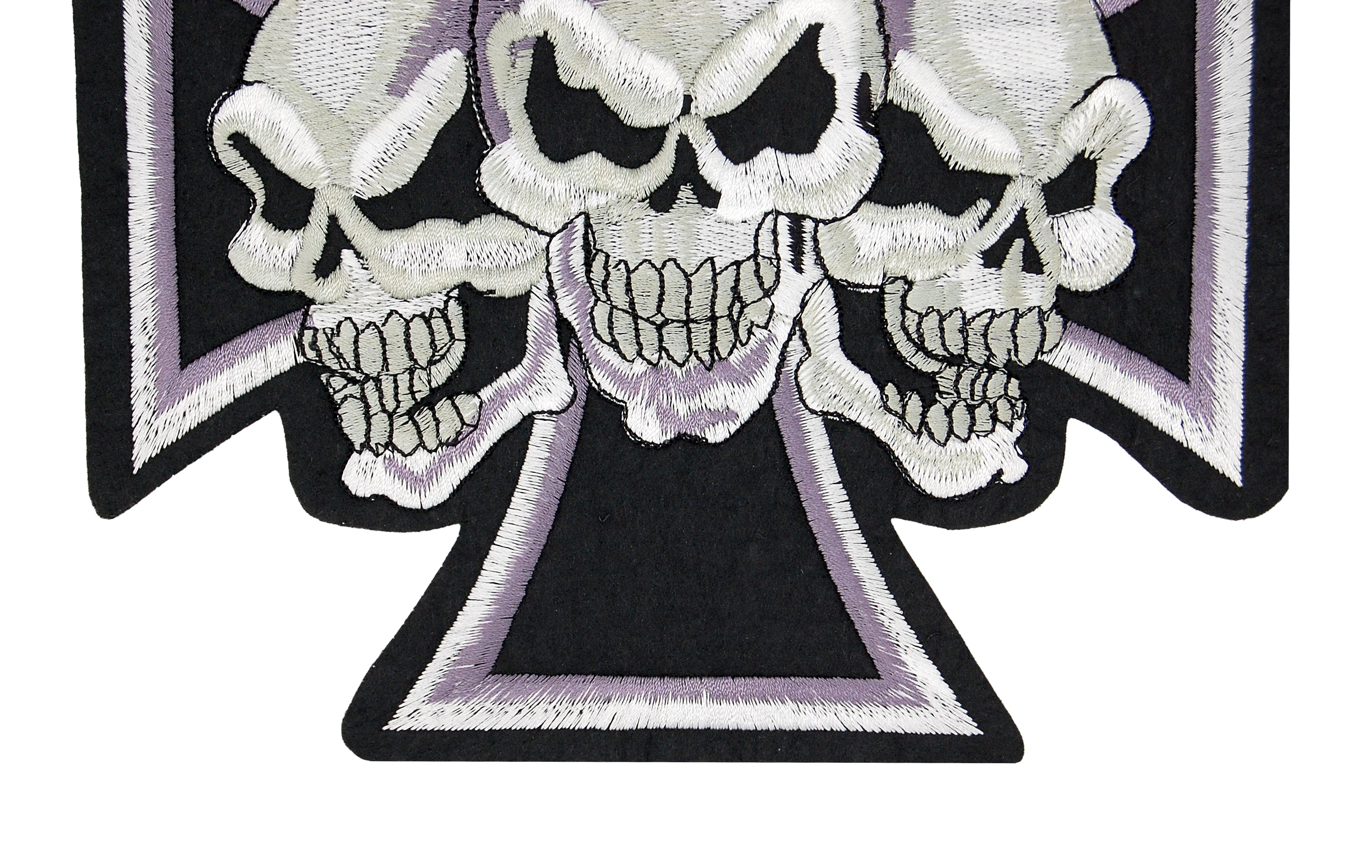 Crossbone Skull