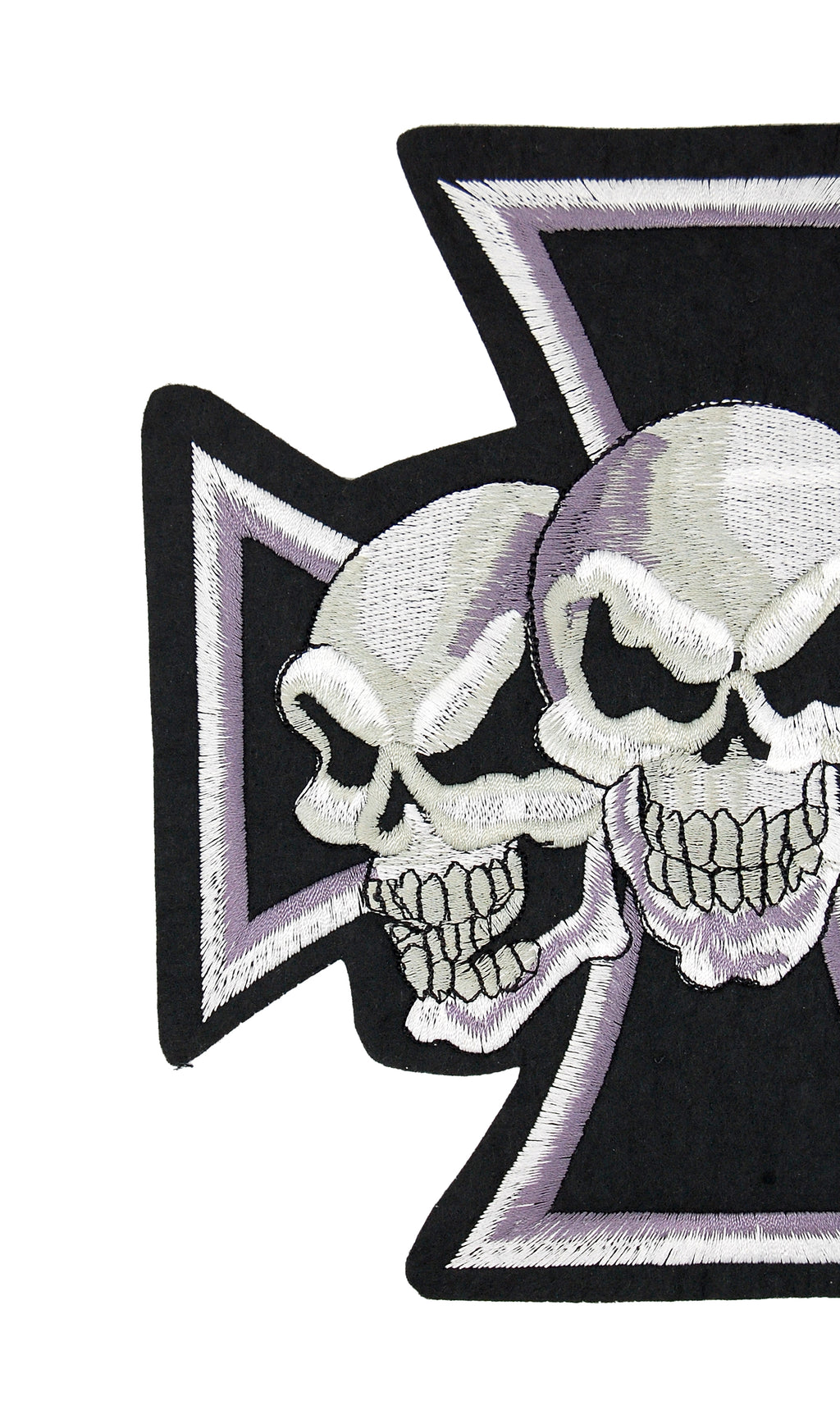 Crossbone Skull