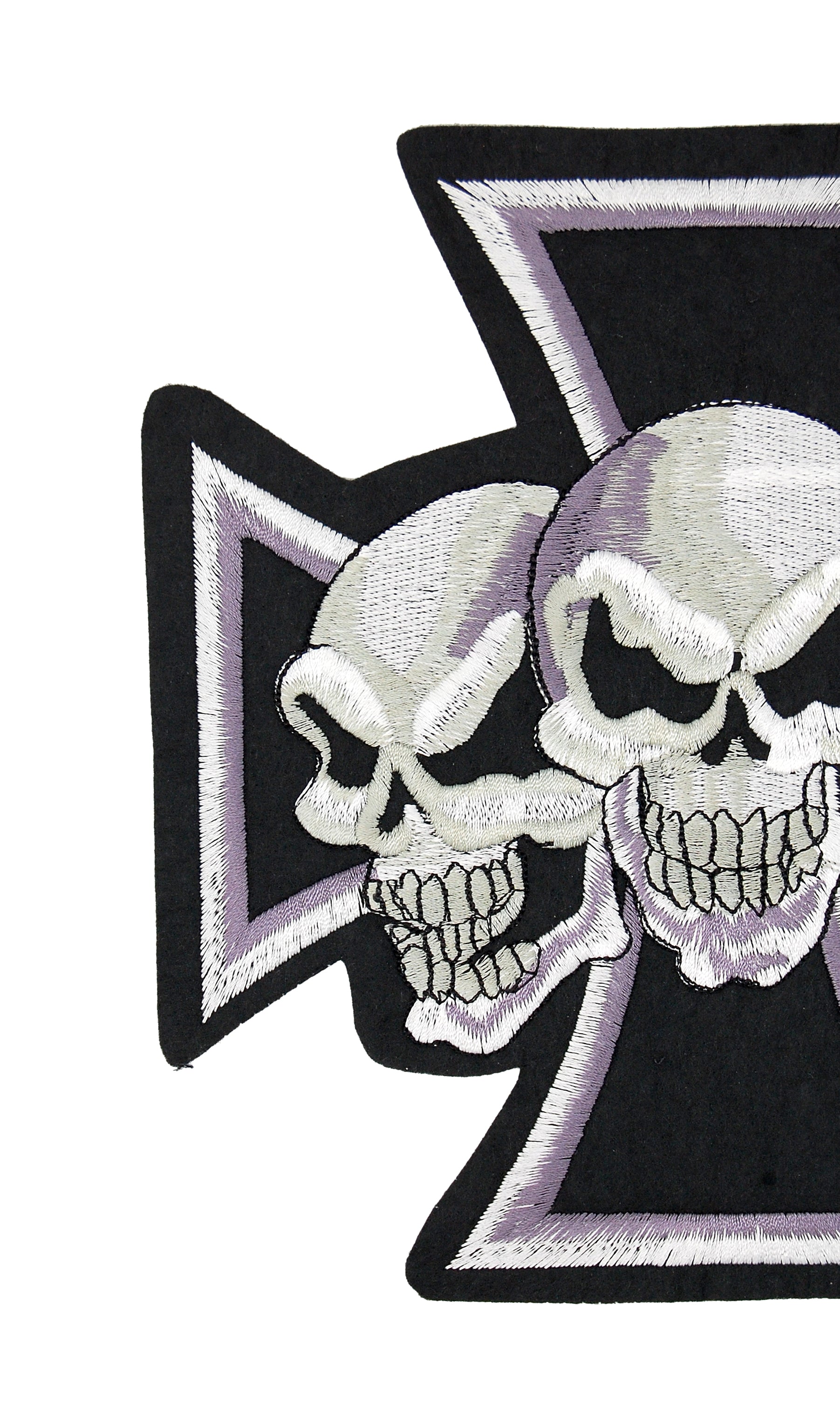 Crossbone Skull