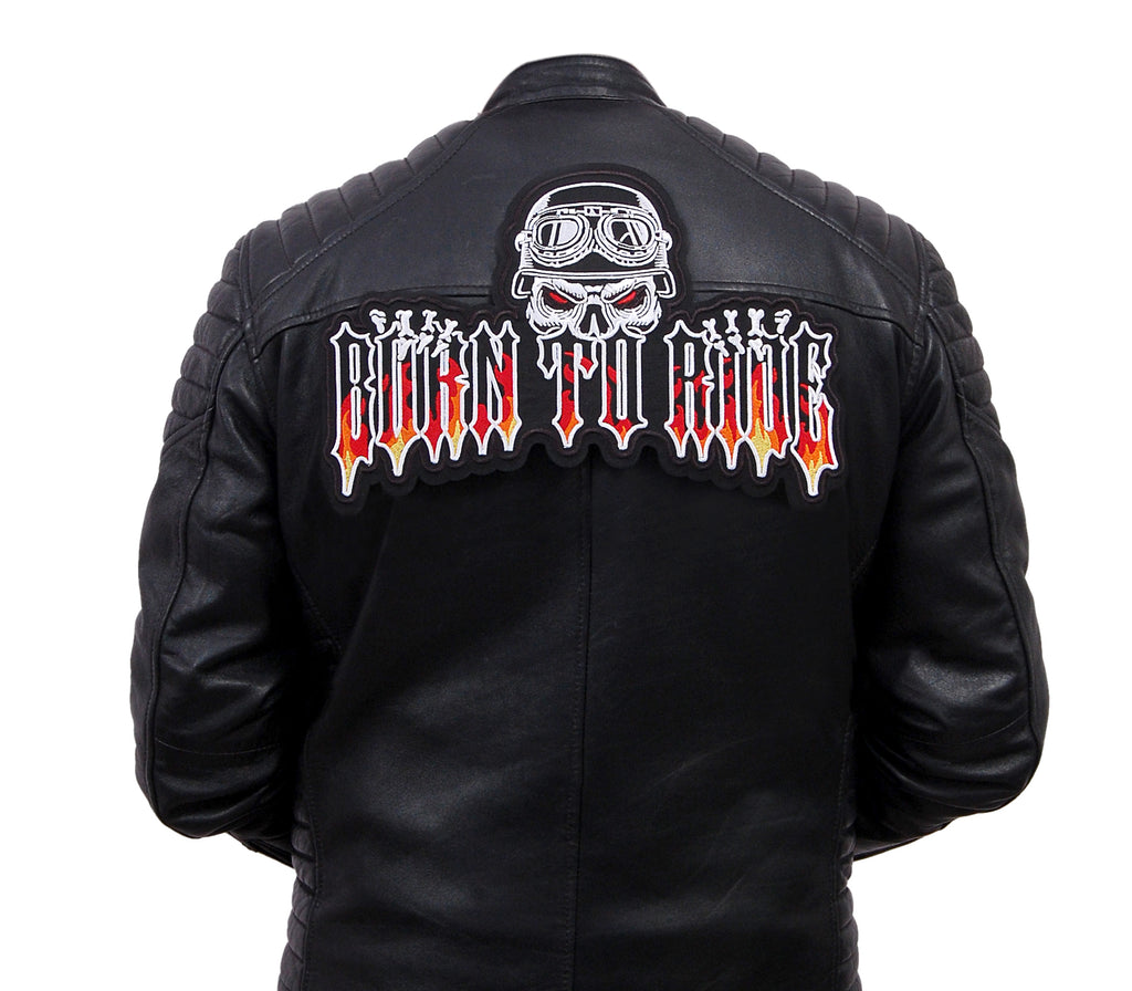 Born to Ride