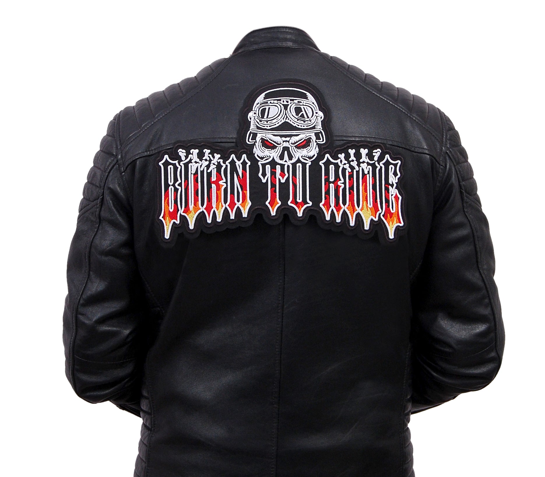Born to Ride