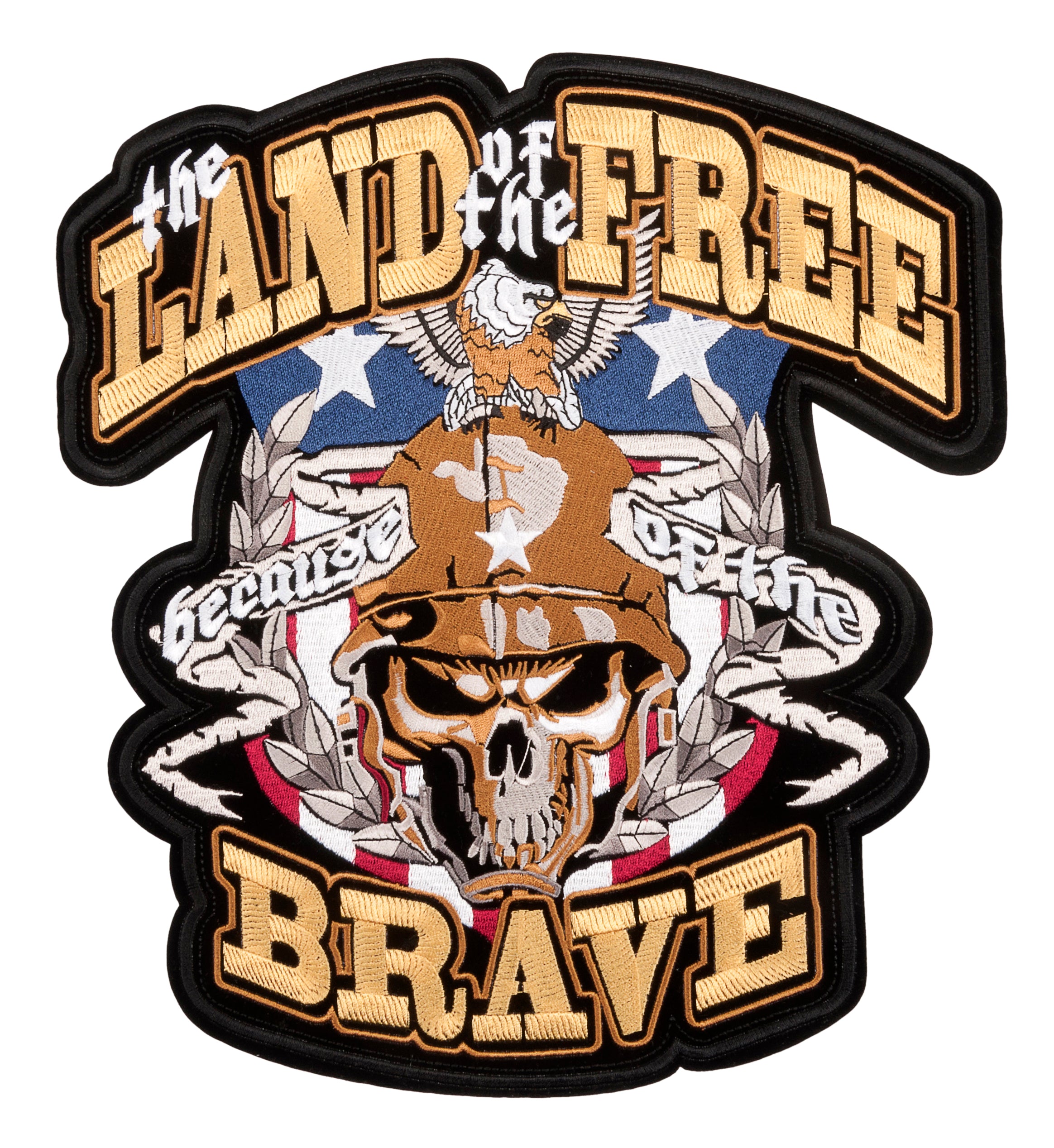 Land of Free
