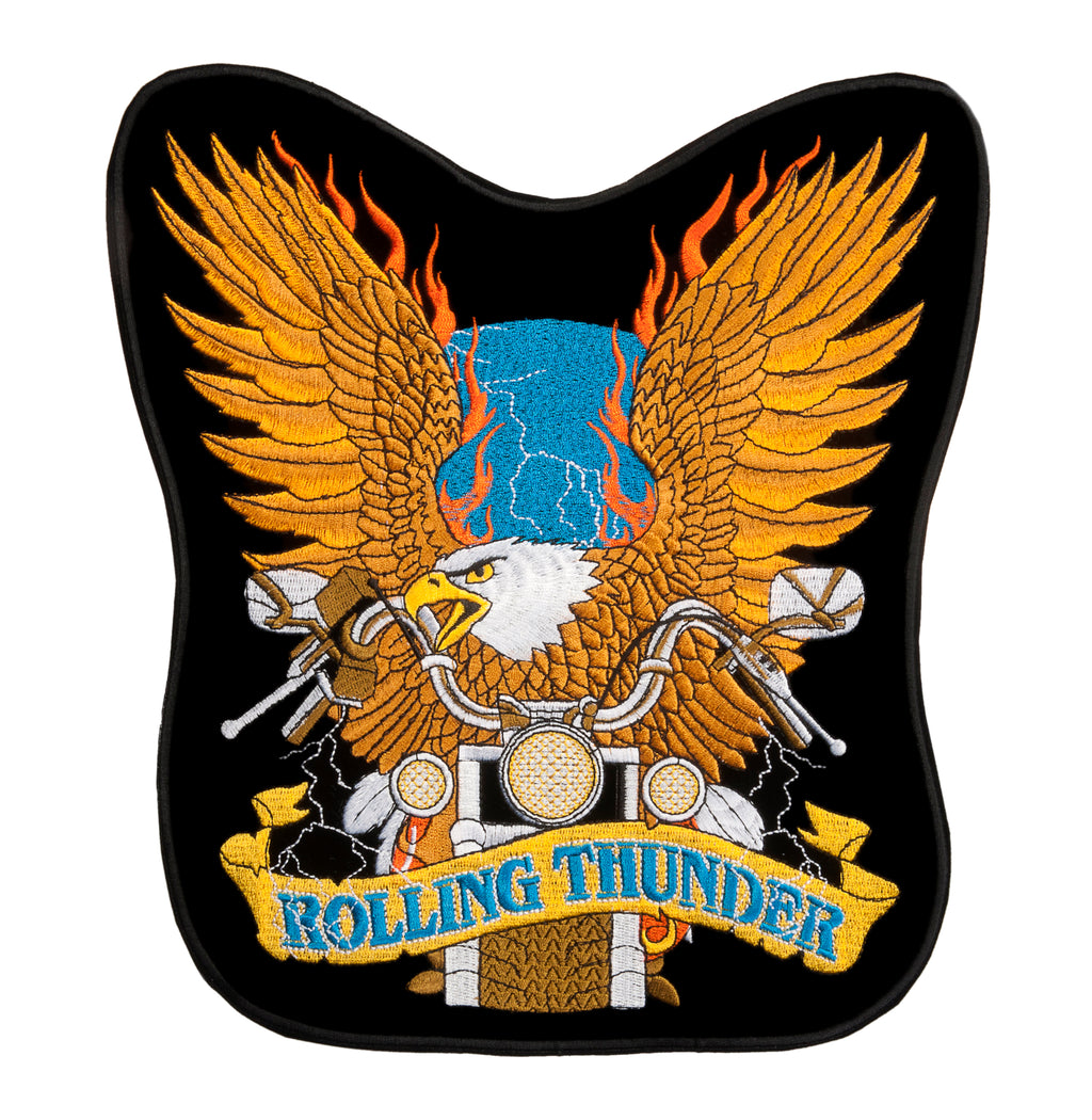 Rolling Thunder