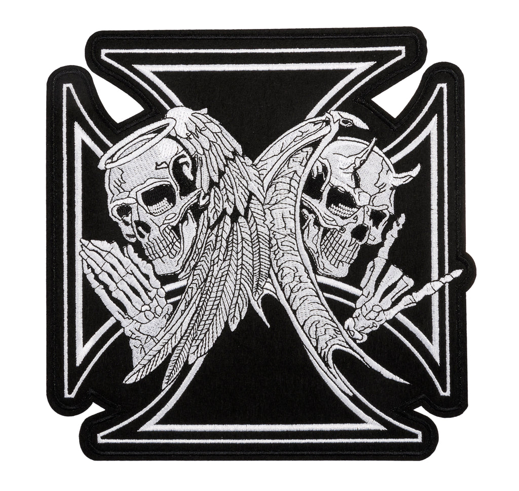 Devil & Angel