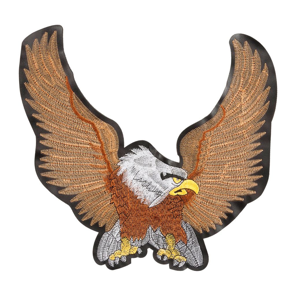 Brown Eagle