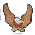Brown Eagle