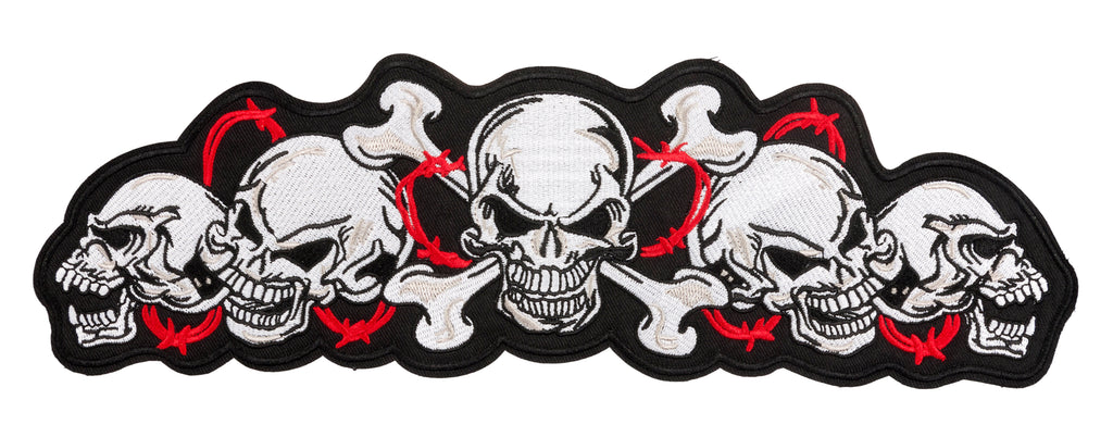 Skulls Pack
