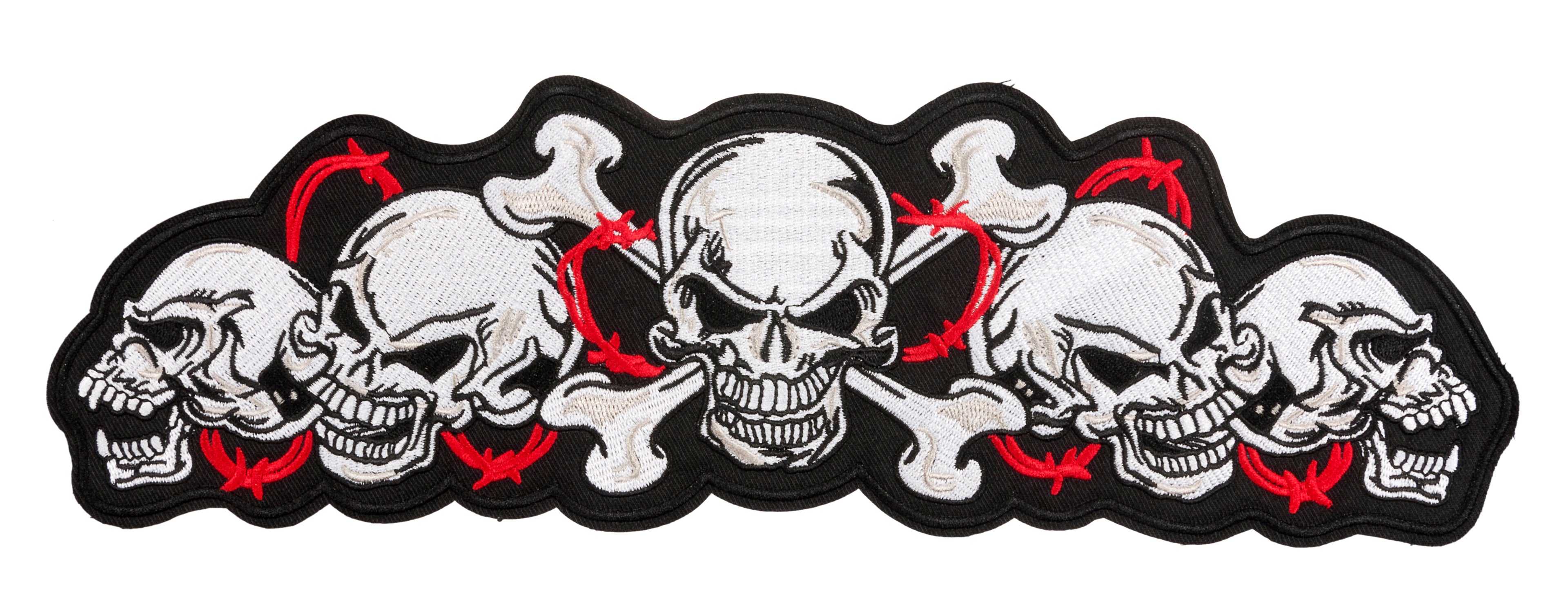 Skulls Pack