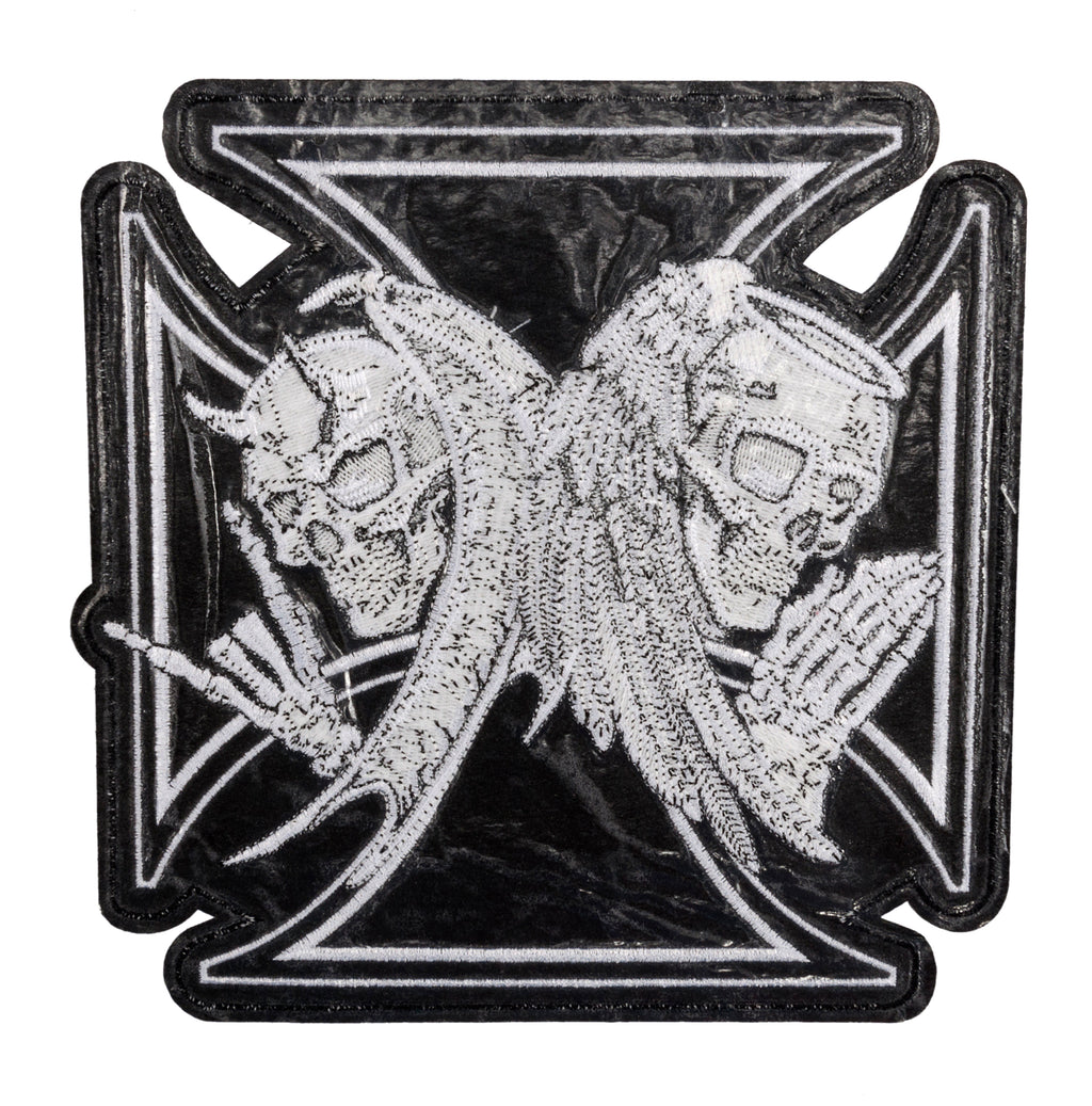 Devil & Angel