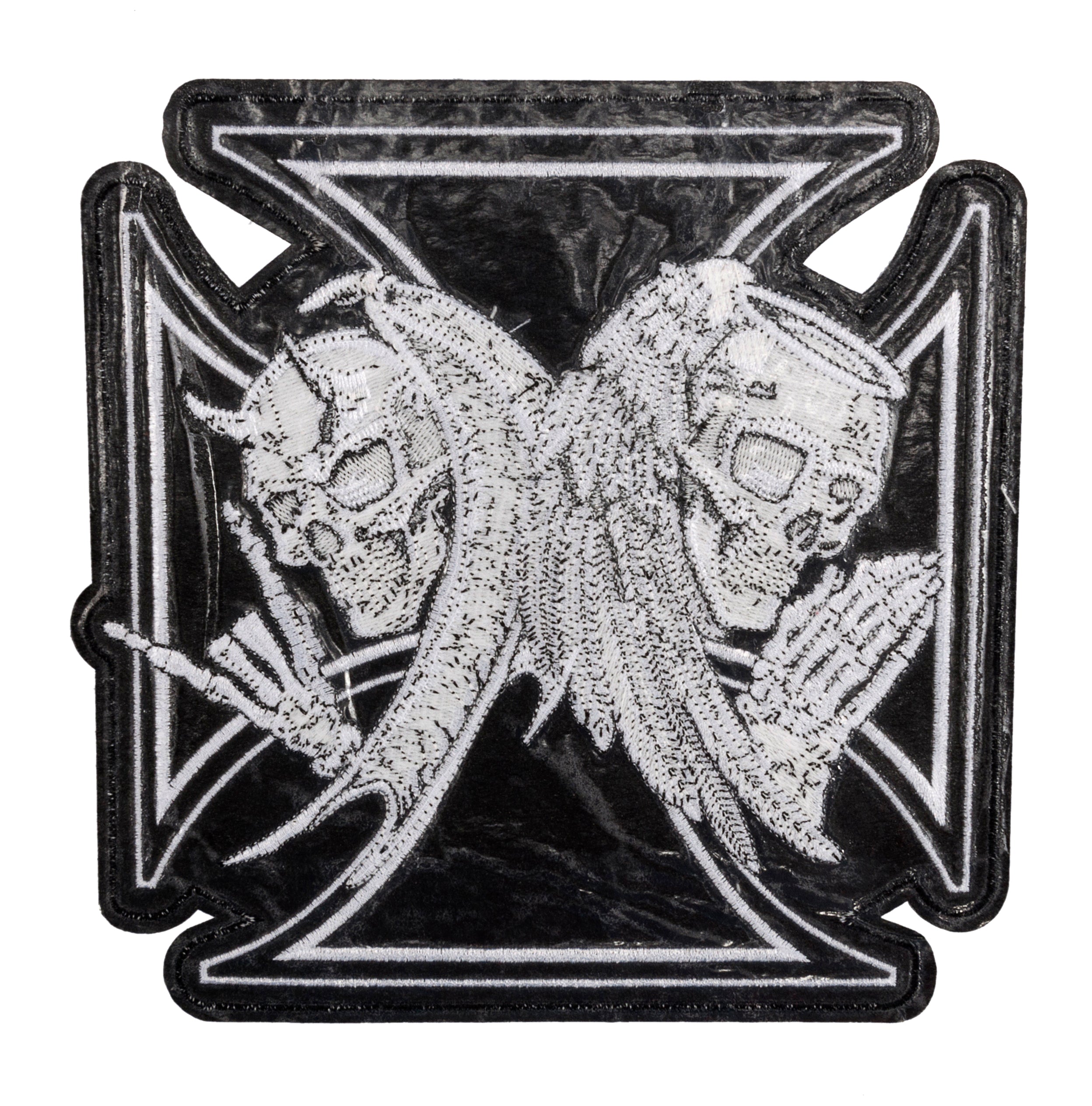 Devil & Angel