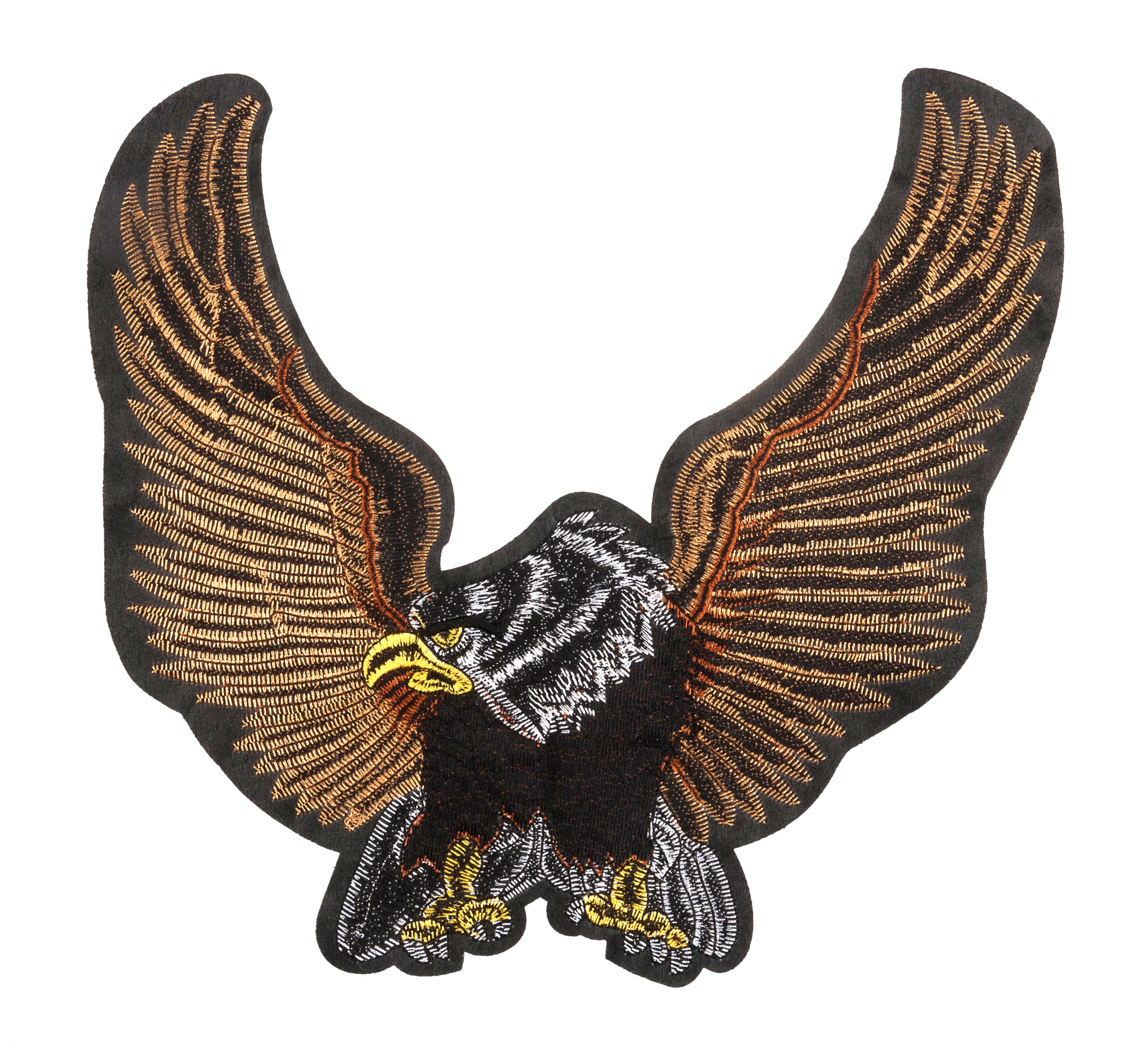Brown Eagle