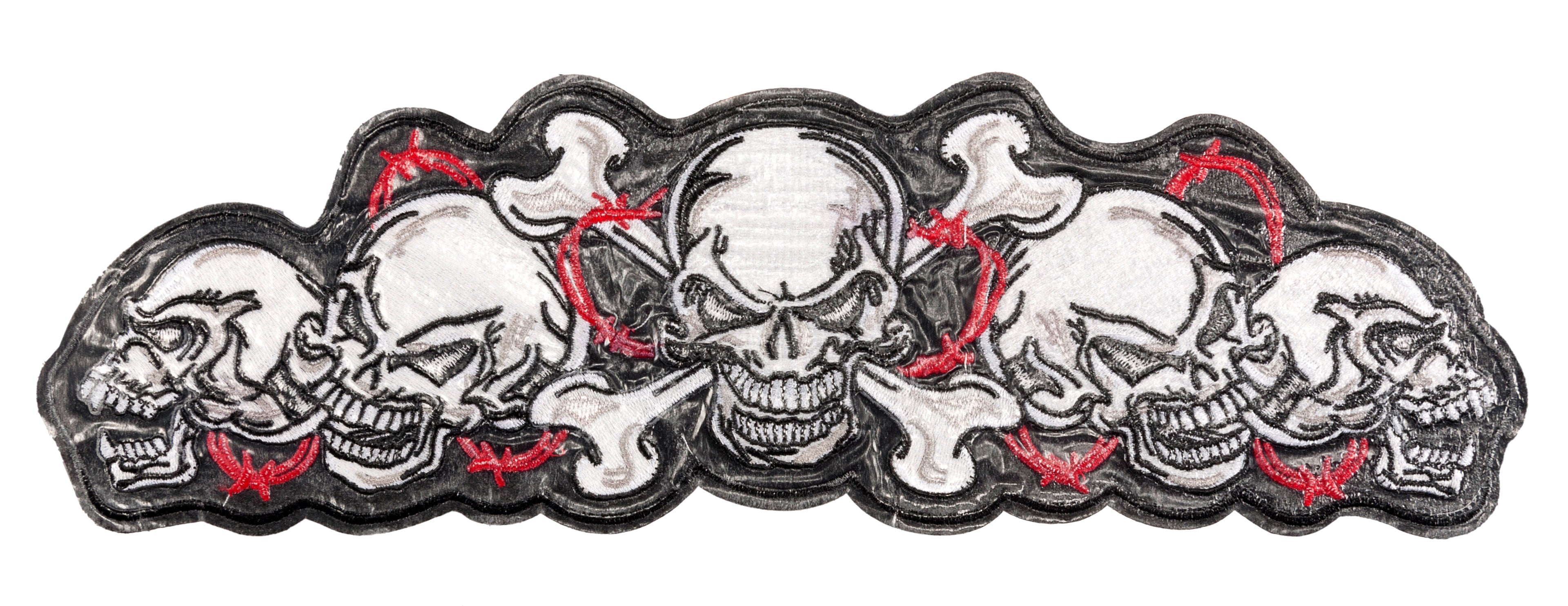 Skulls Pack