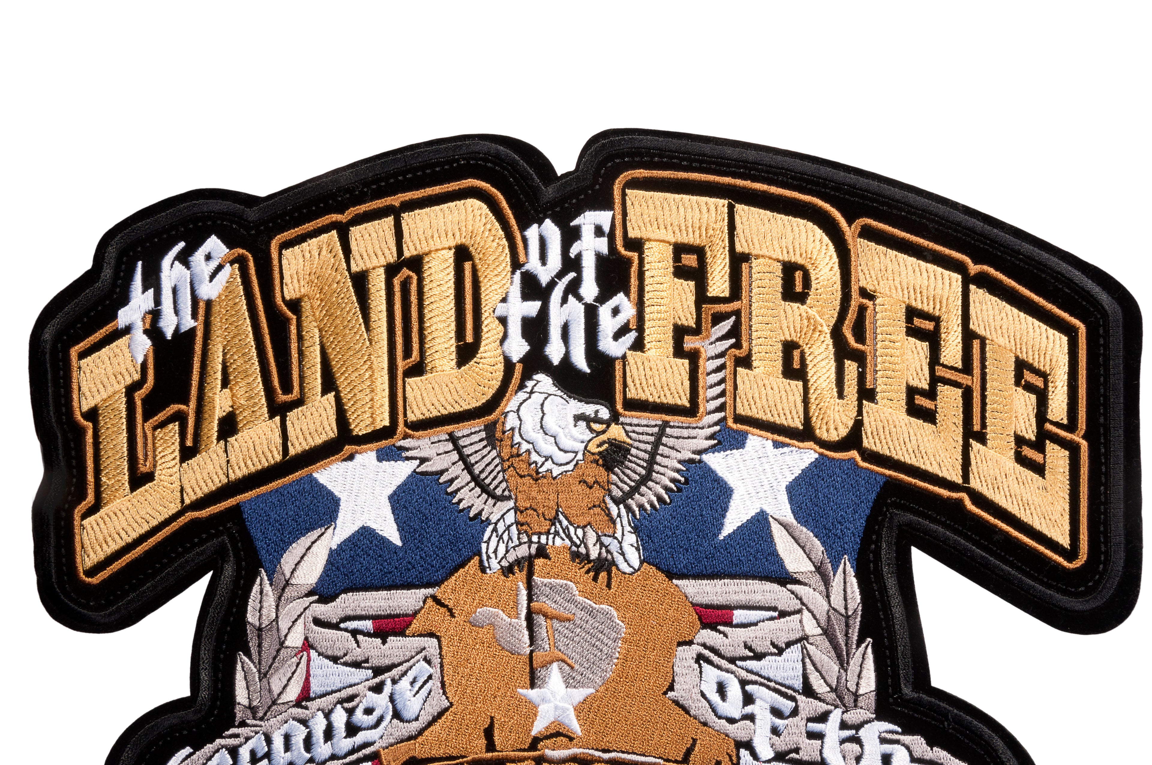 Land of Free