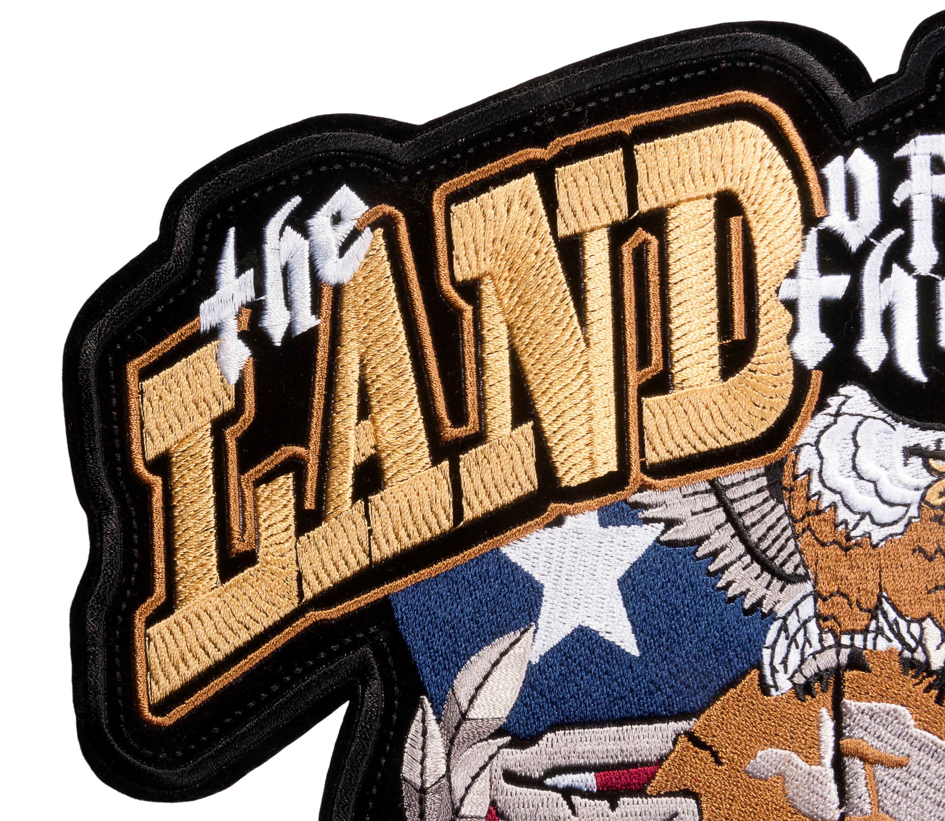Land of Free