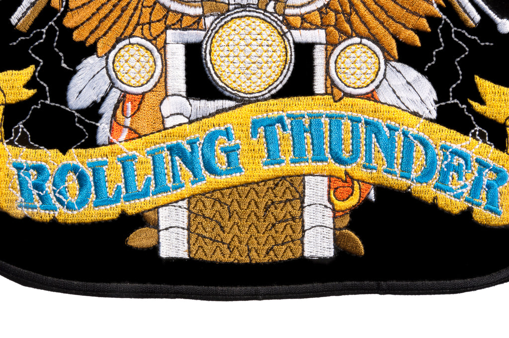 Rolling Thunder
