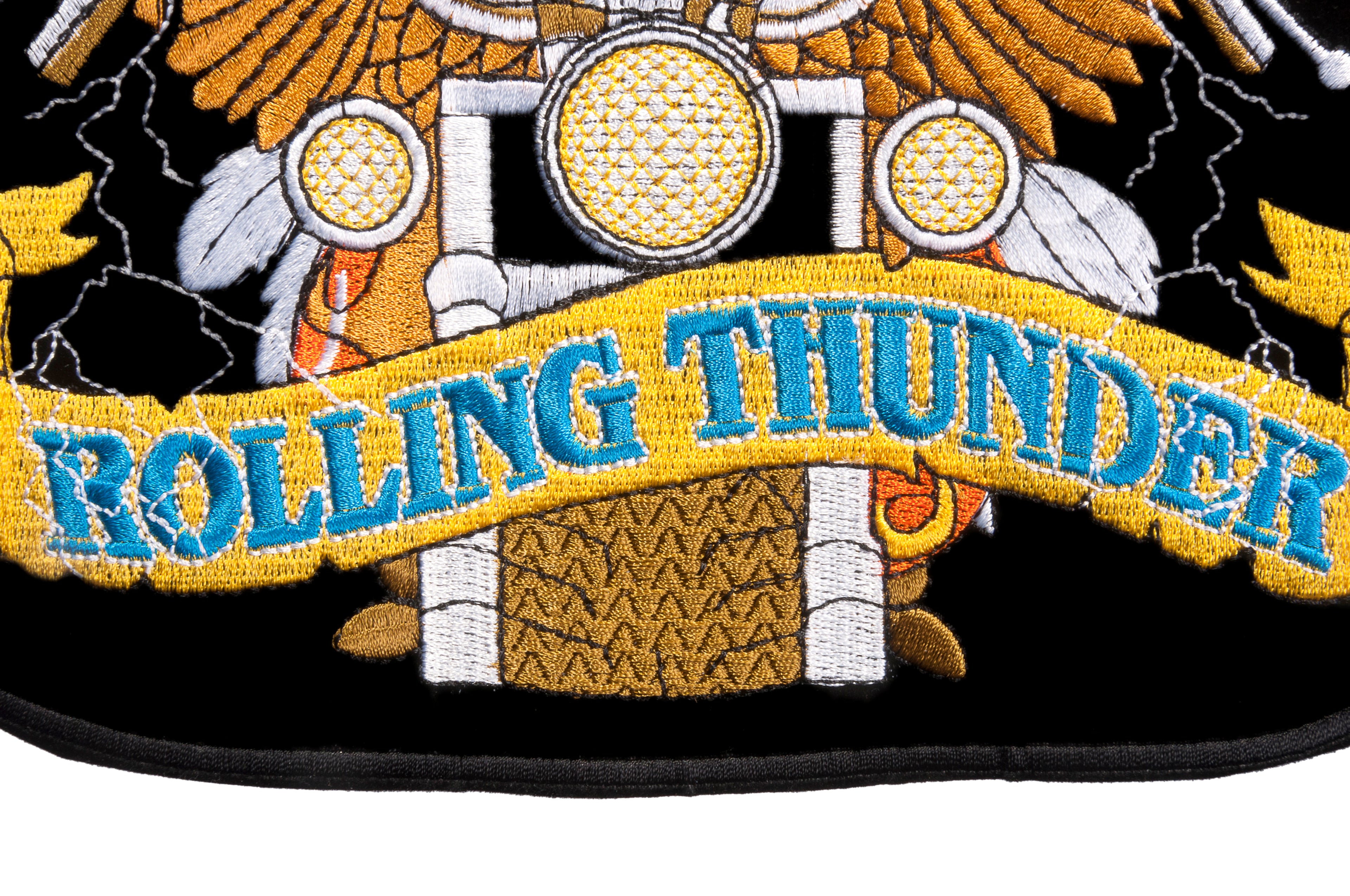 Rolling Thunder