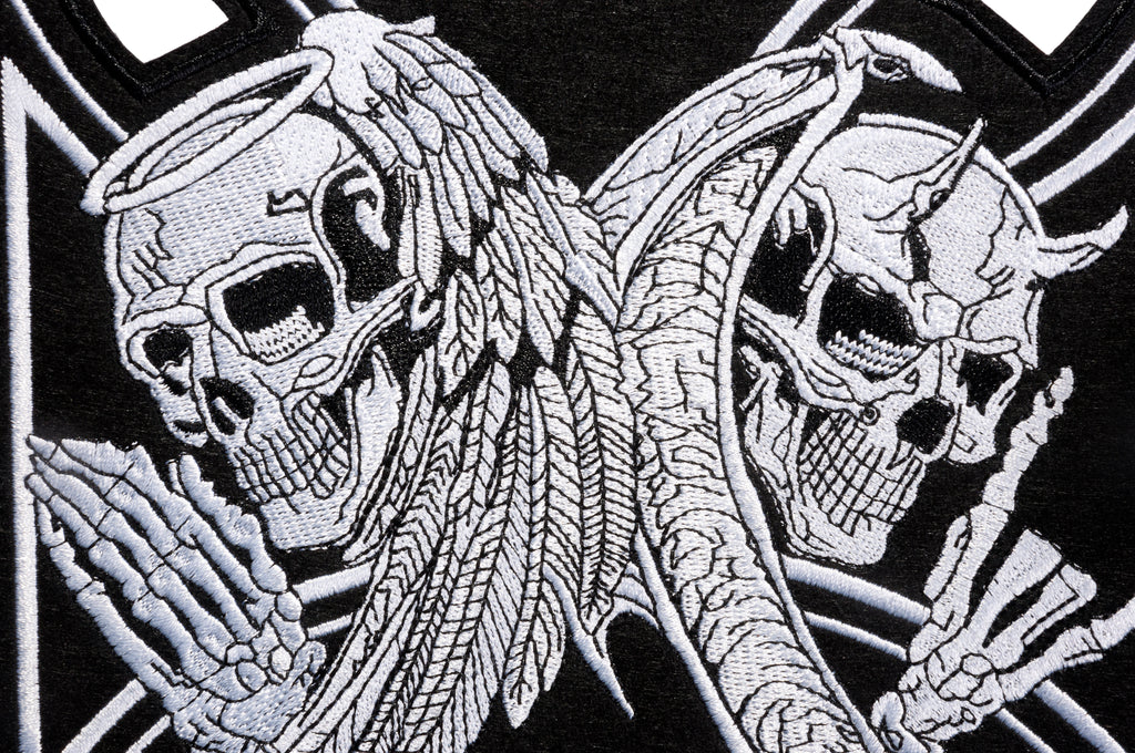 Devil & Angel