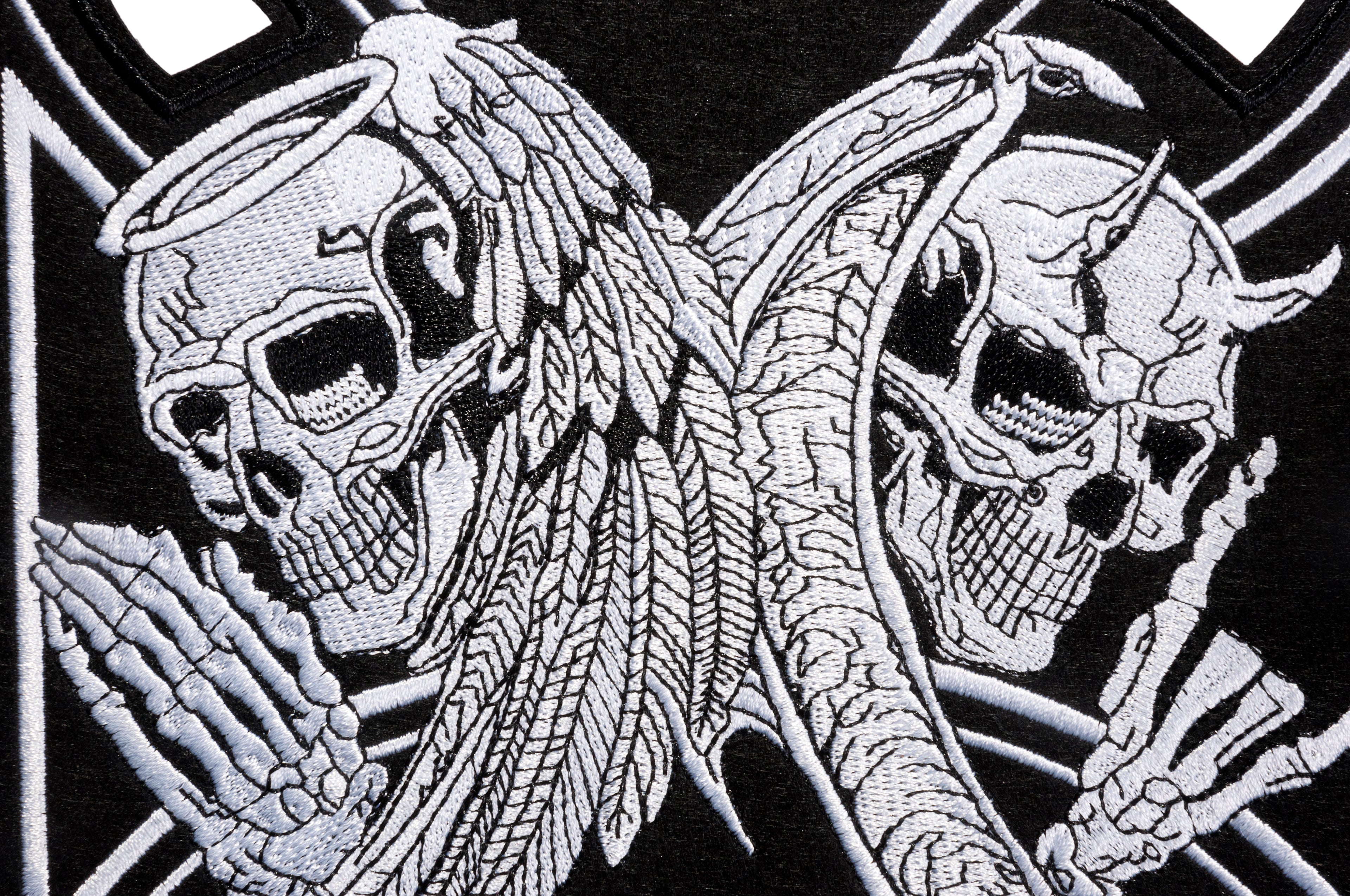 Devil & Angel