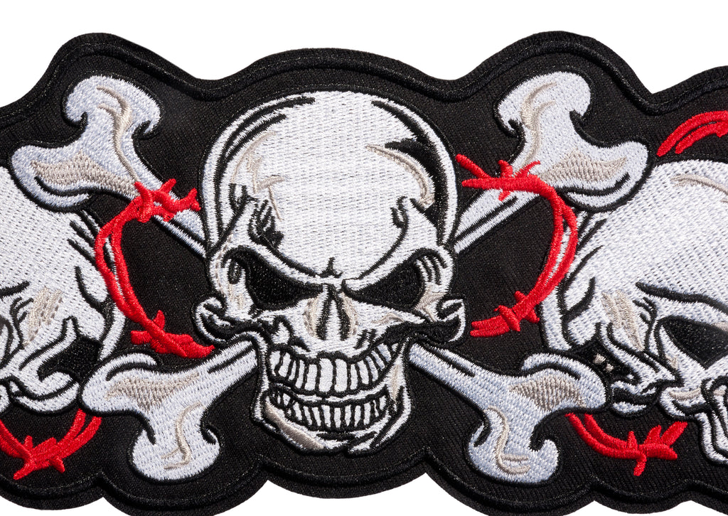 Skulls Pack