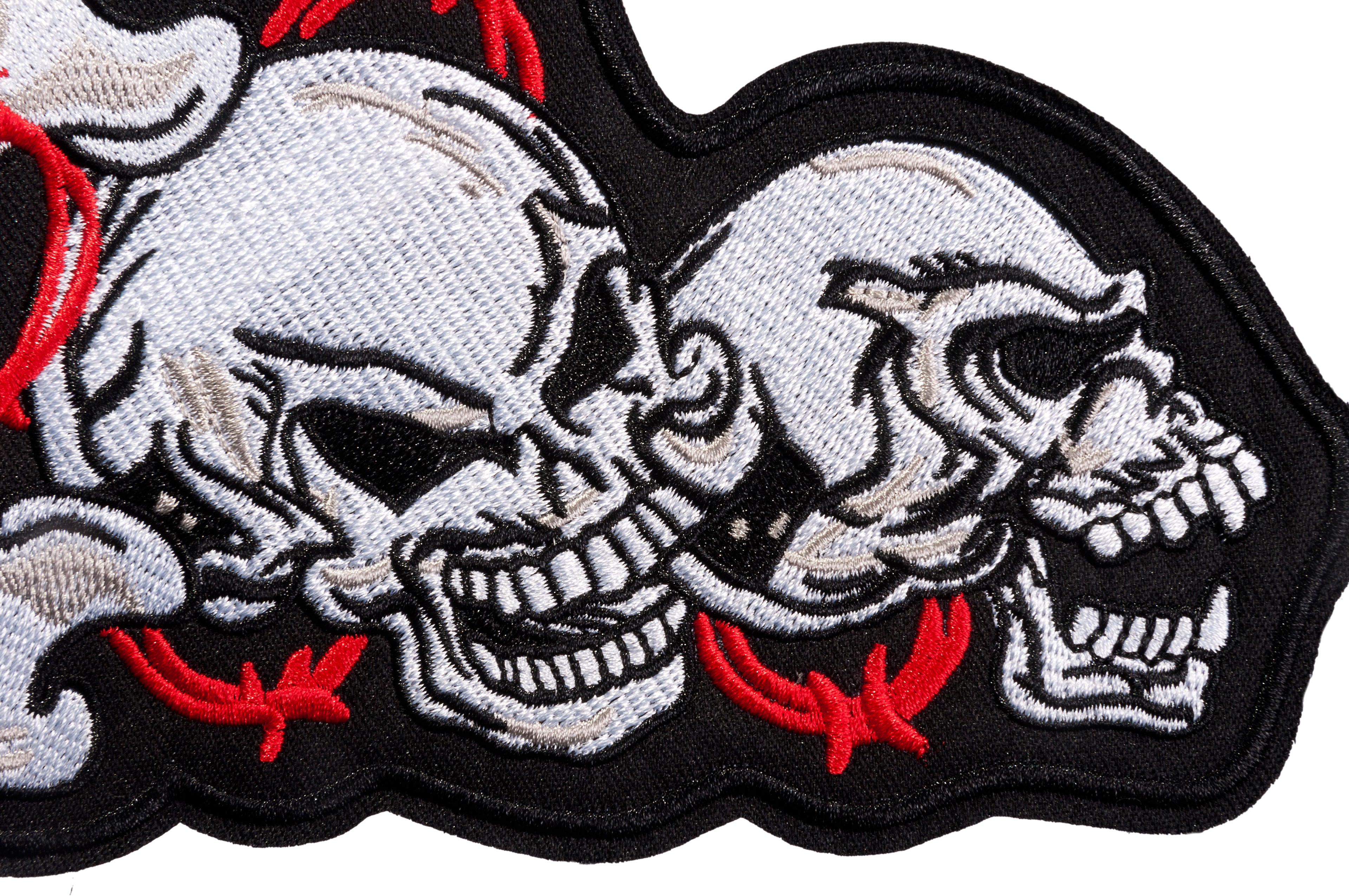 Skulls Pack