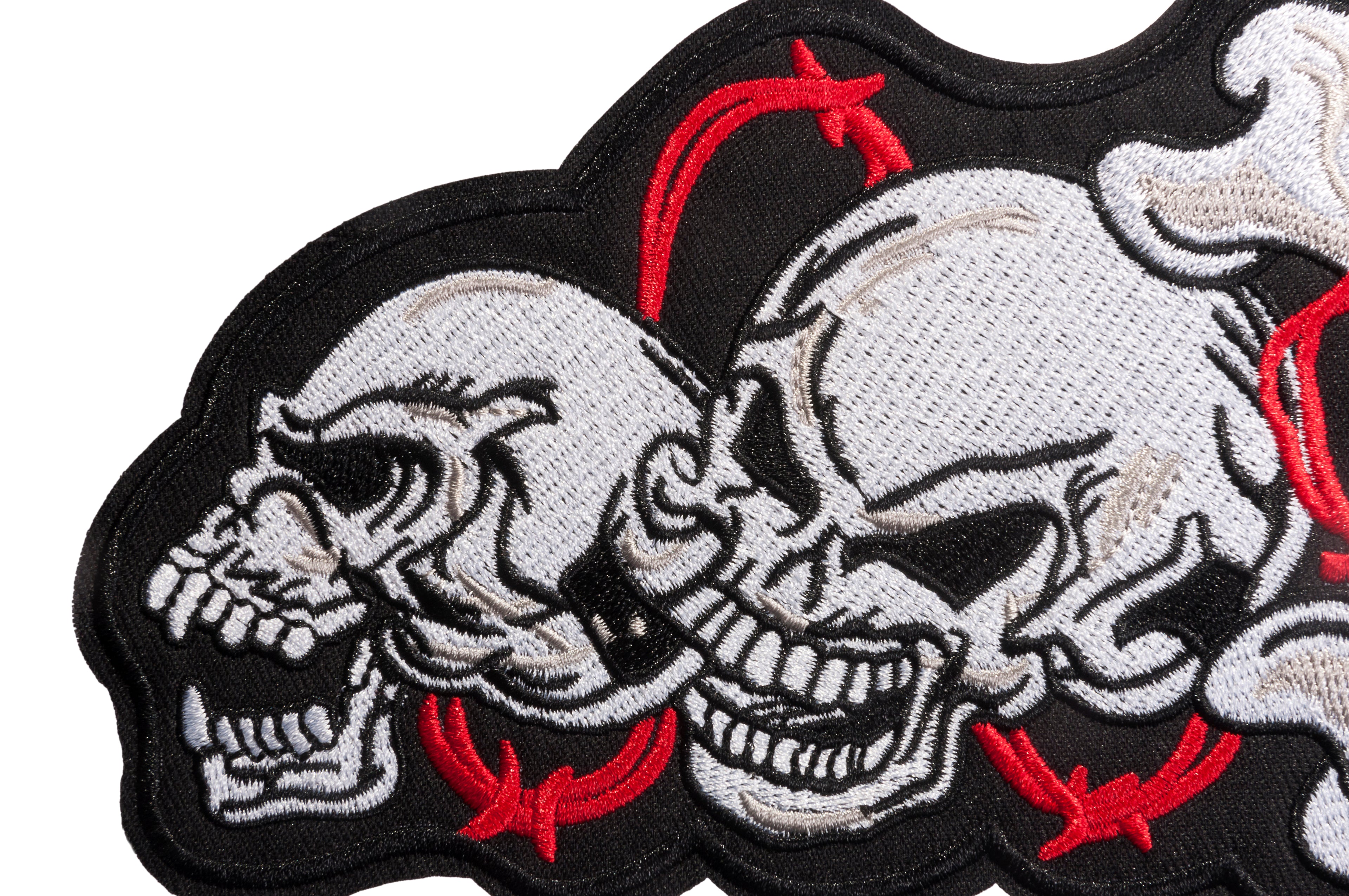 Skulls Pack
