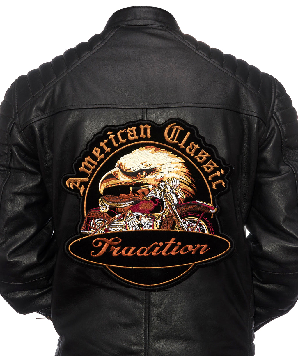 American Classic Tradition
