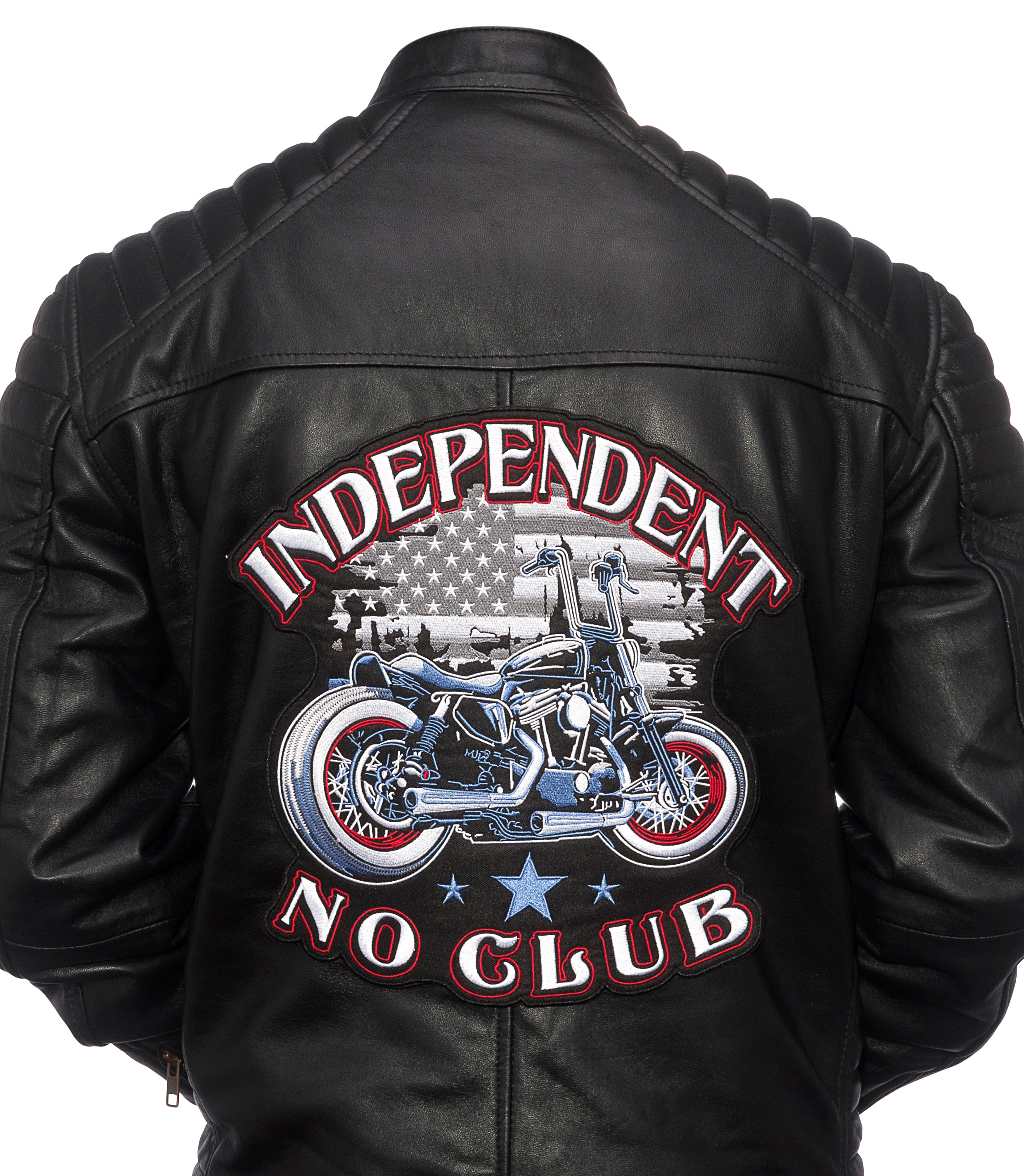 Independent No Club