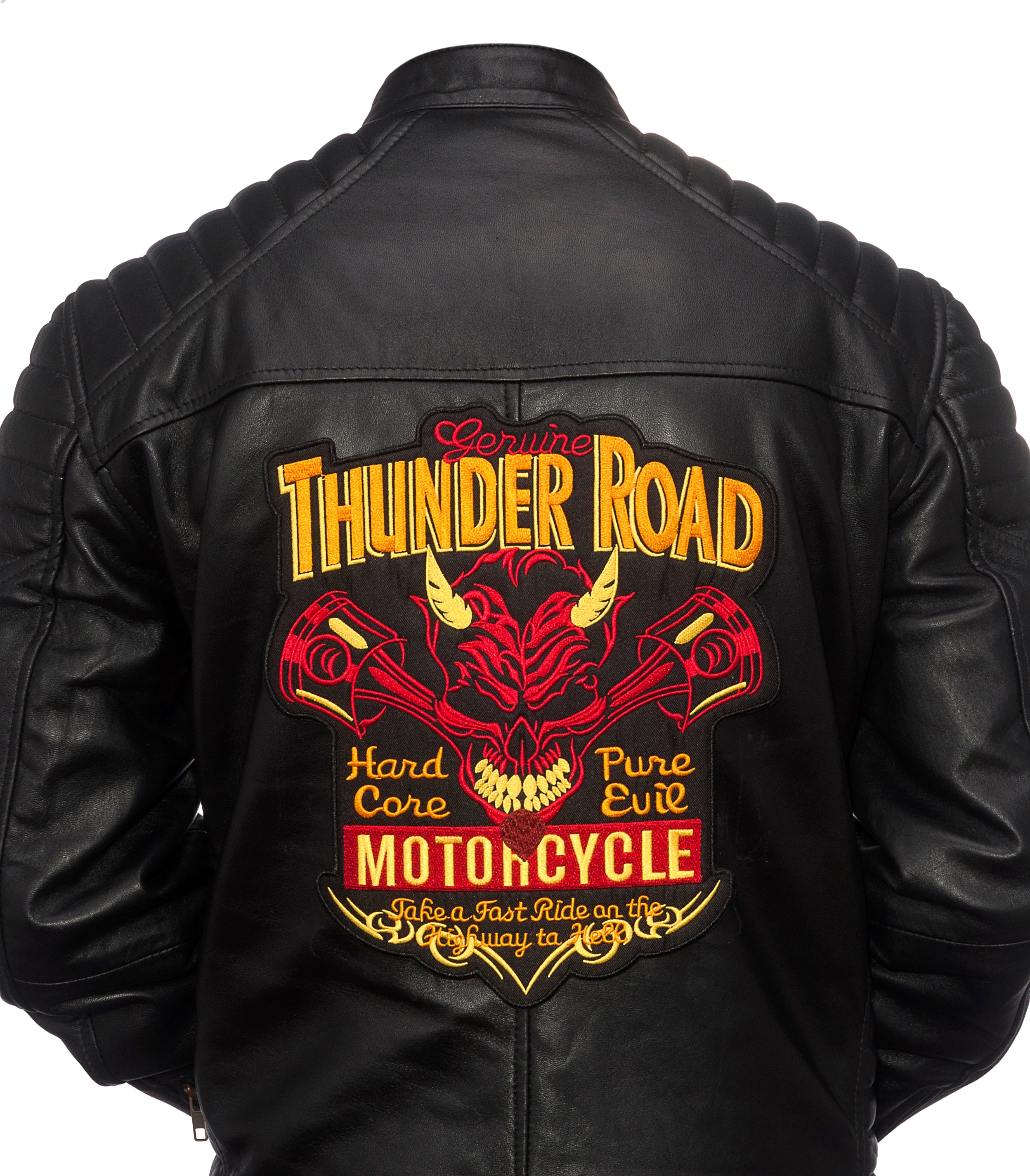 Genuine Thunder Road Devil