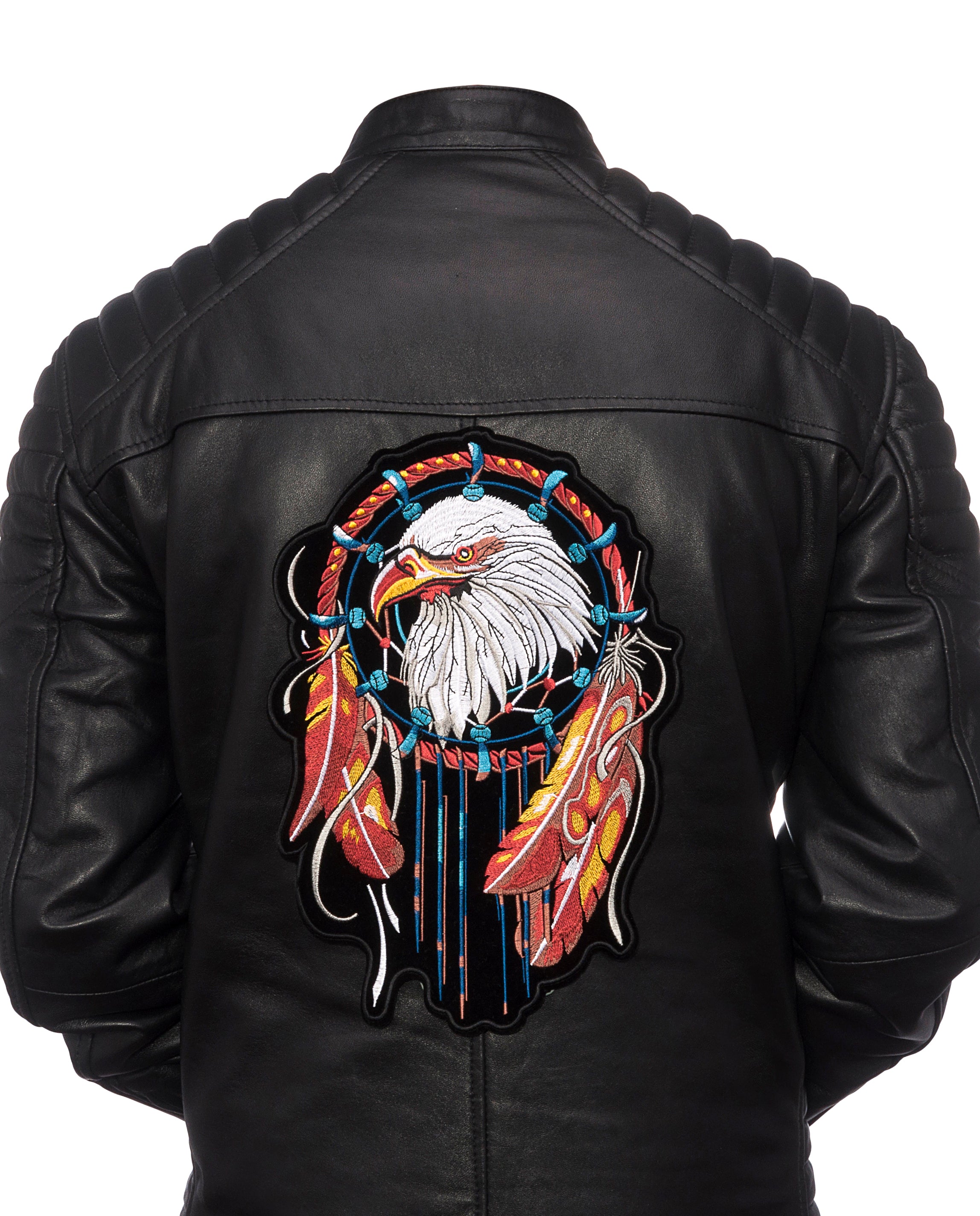 Peace Eagle