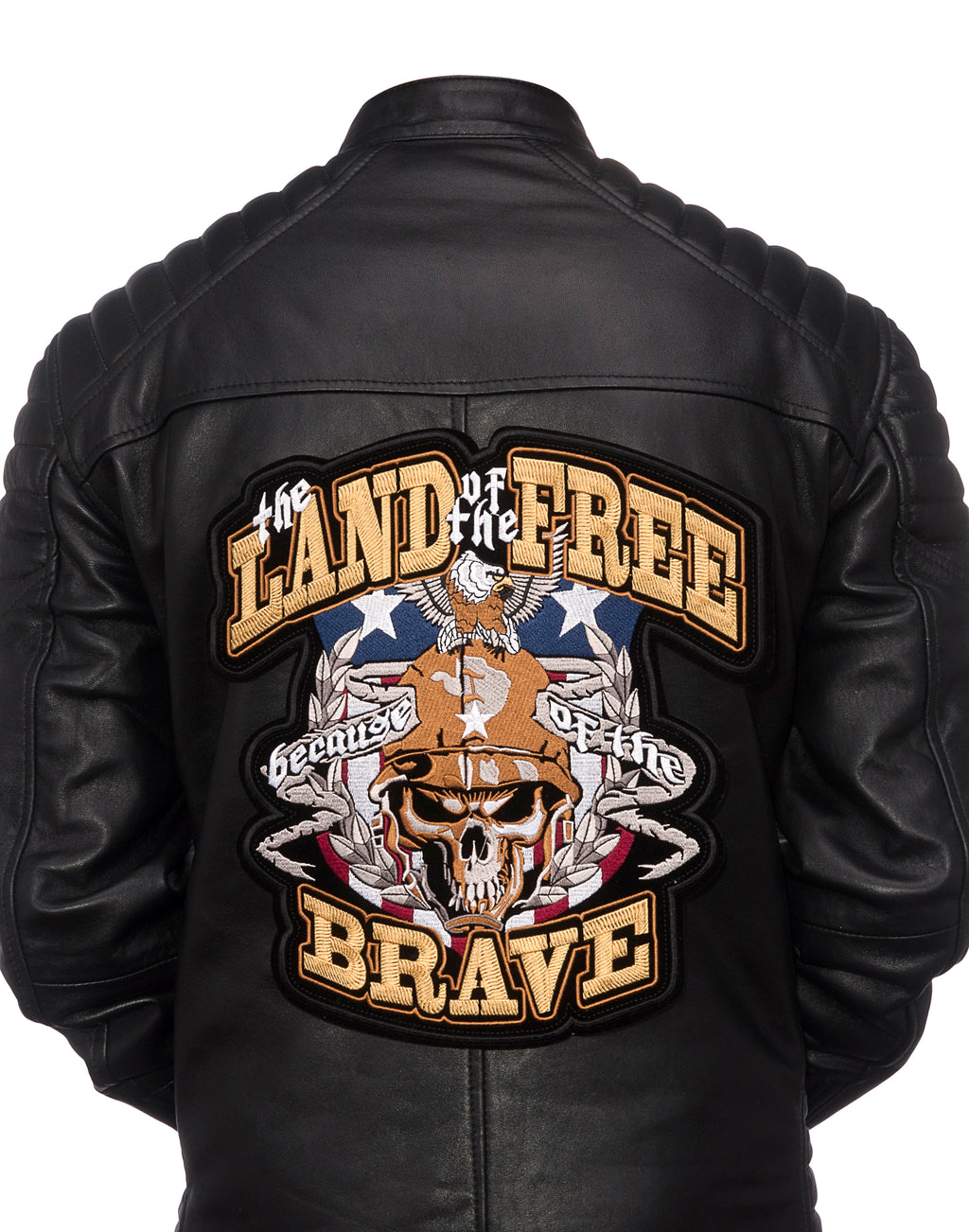 Land of Free