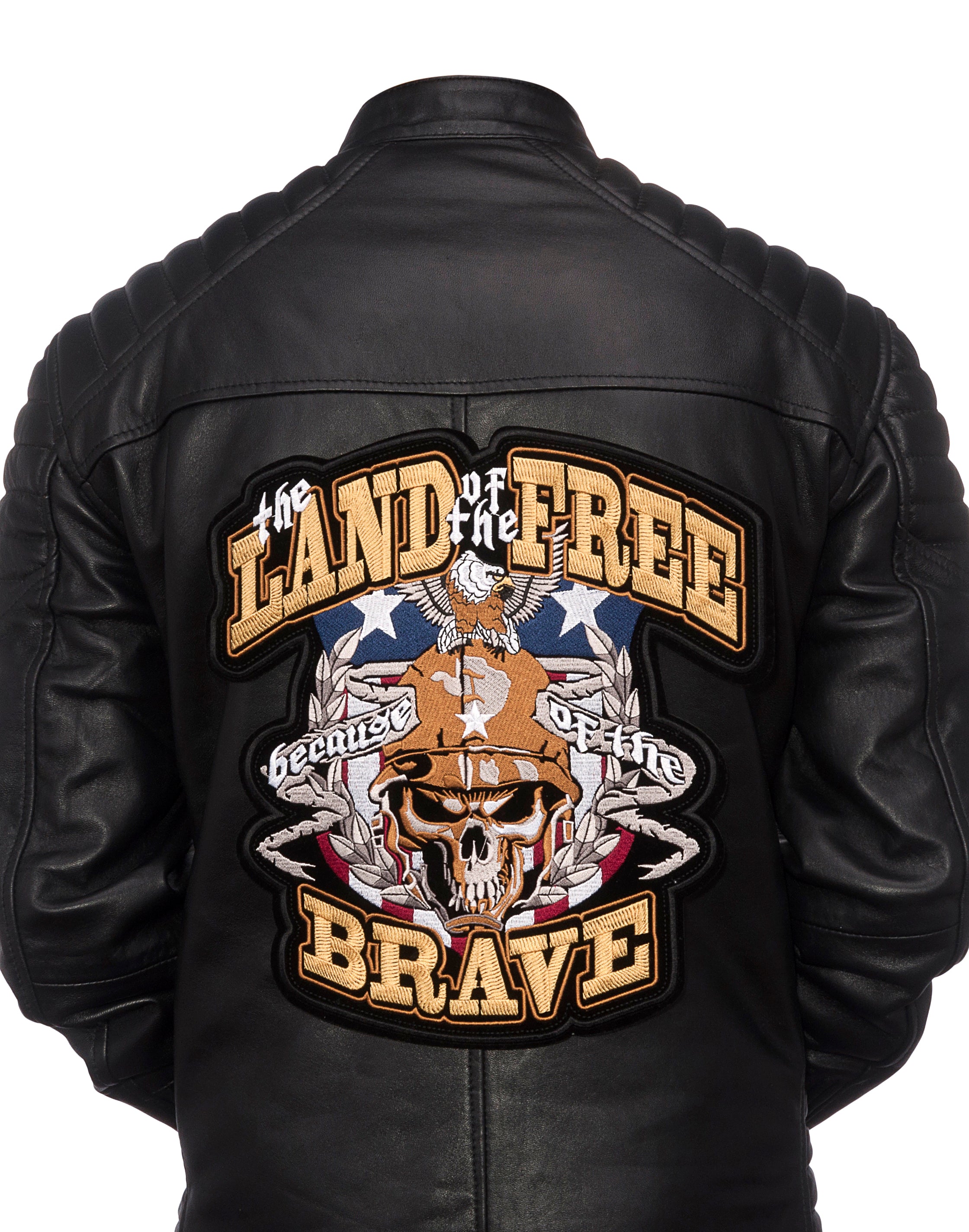 Land of Free