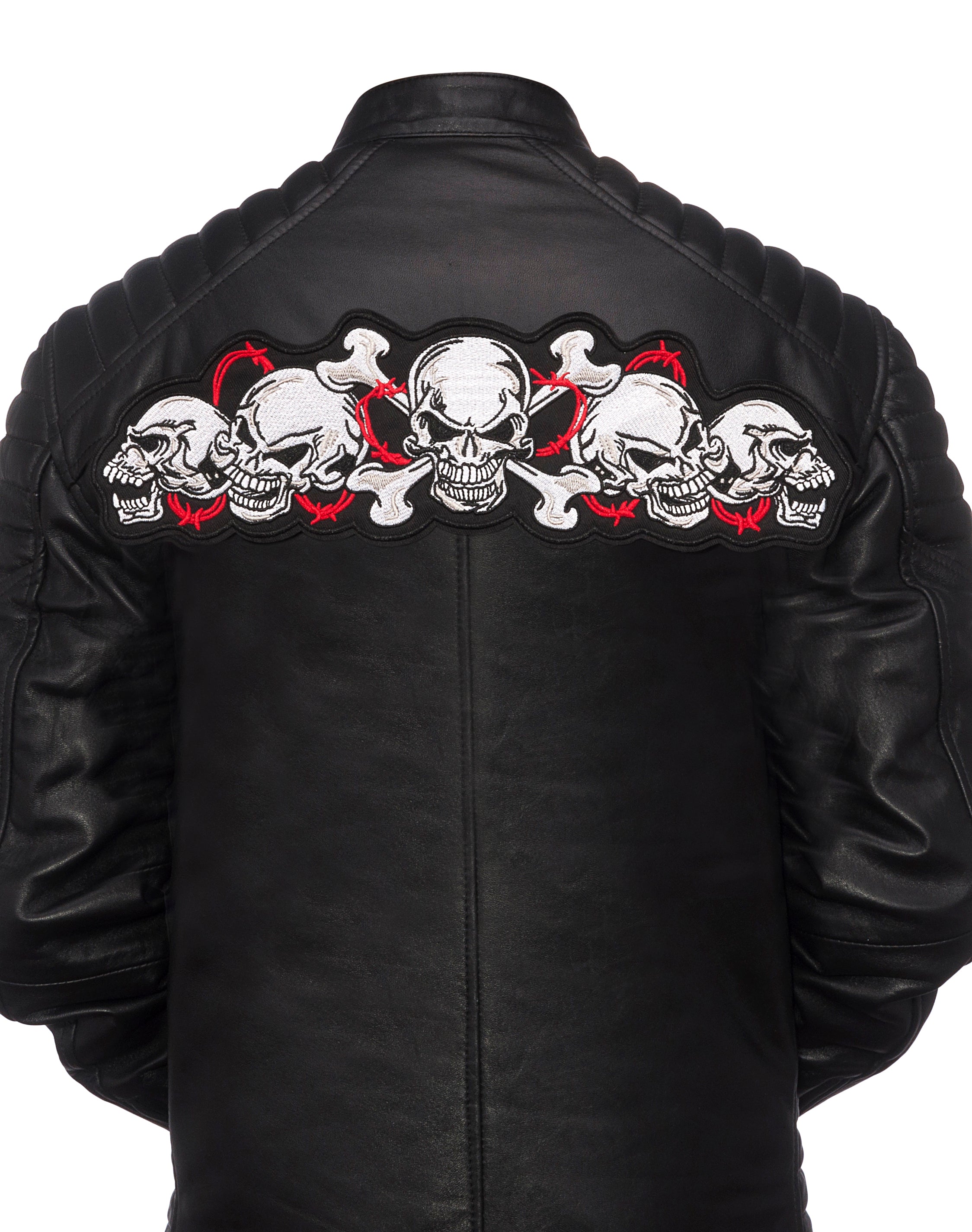 Skulls Pack